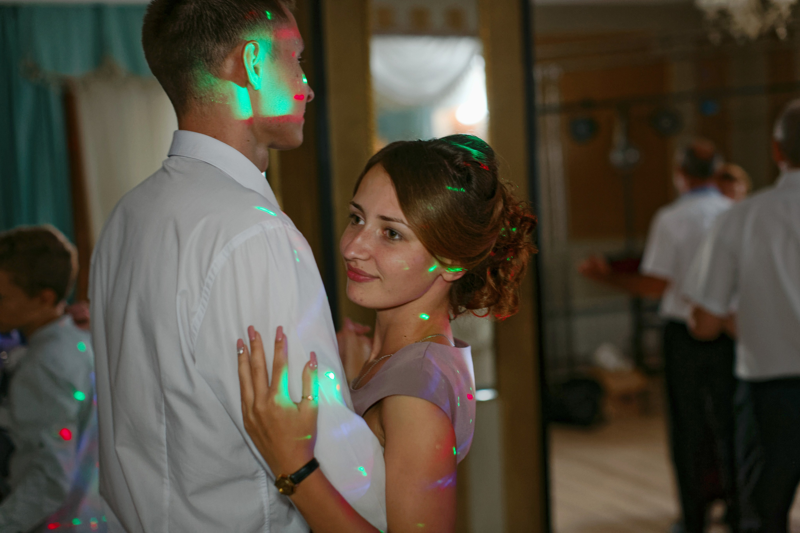 Александр и Александра. Видеограф Павел Борисов | Москва | СПБ | Брянск