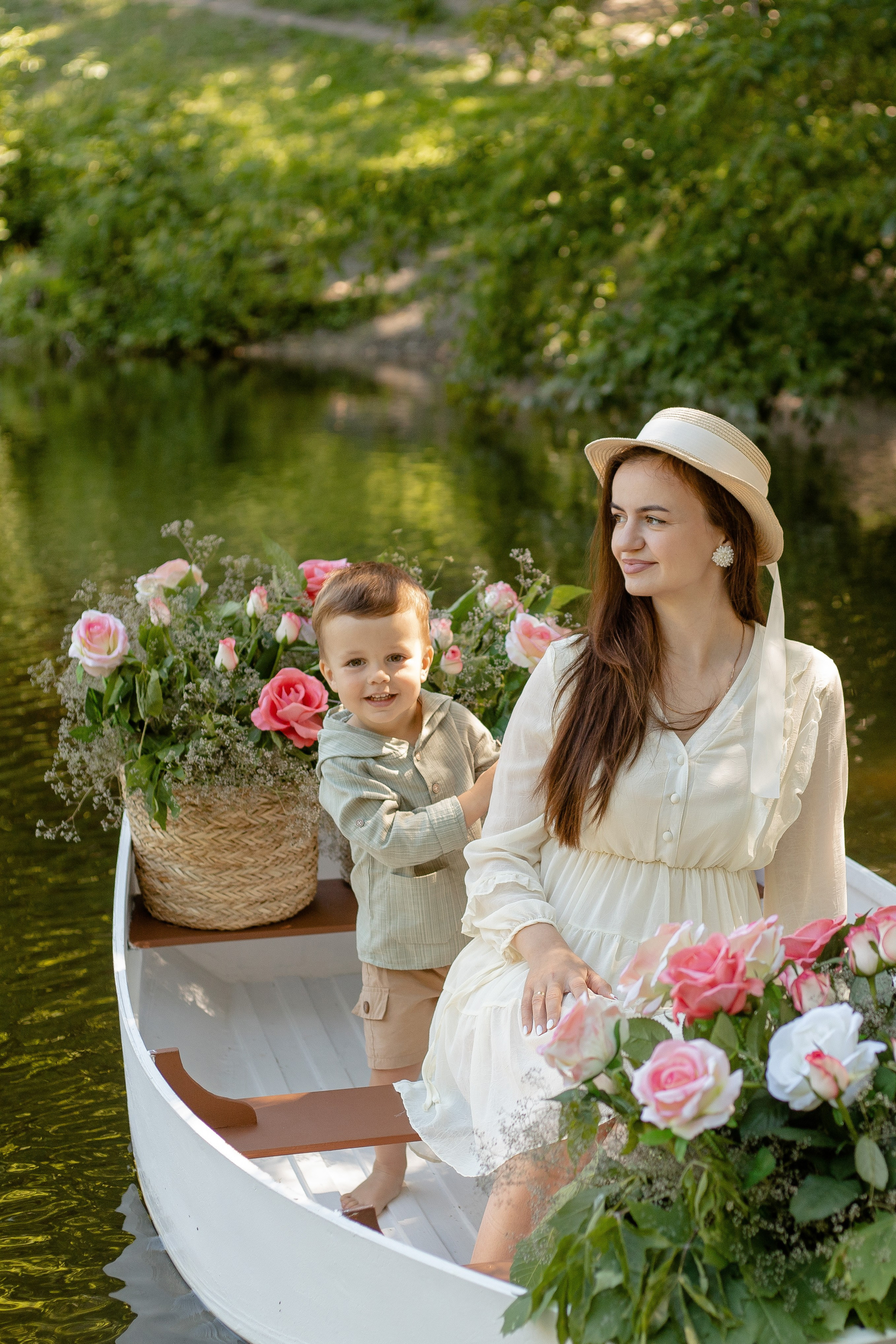 Фотопроект «Sar.fotolodka» 30 Июня. Семейный фотограф в Саратове Элоиза Ляпина