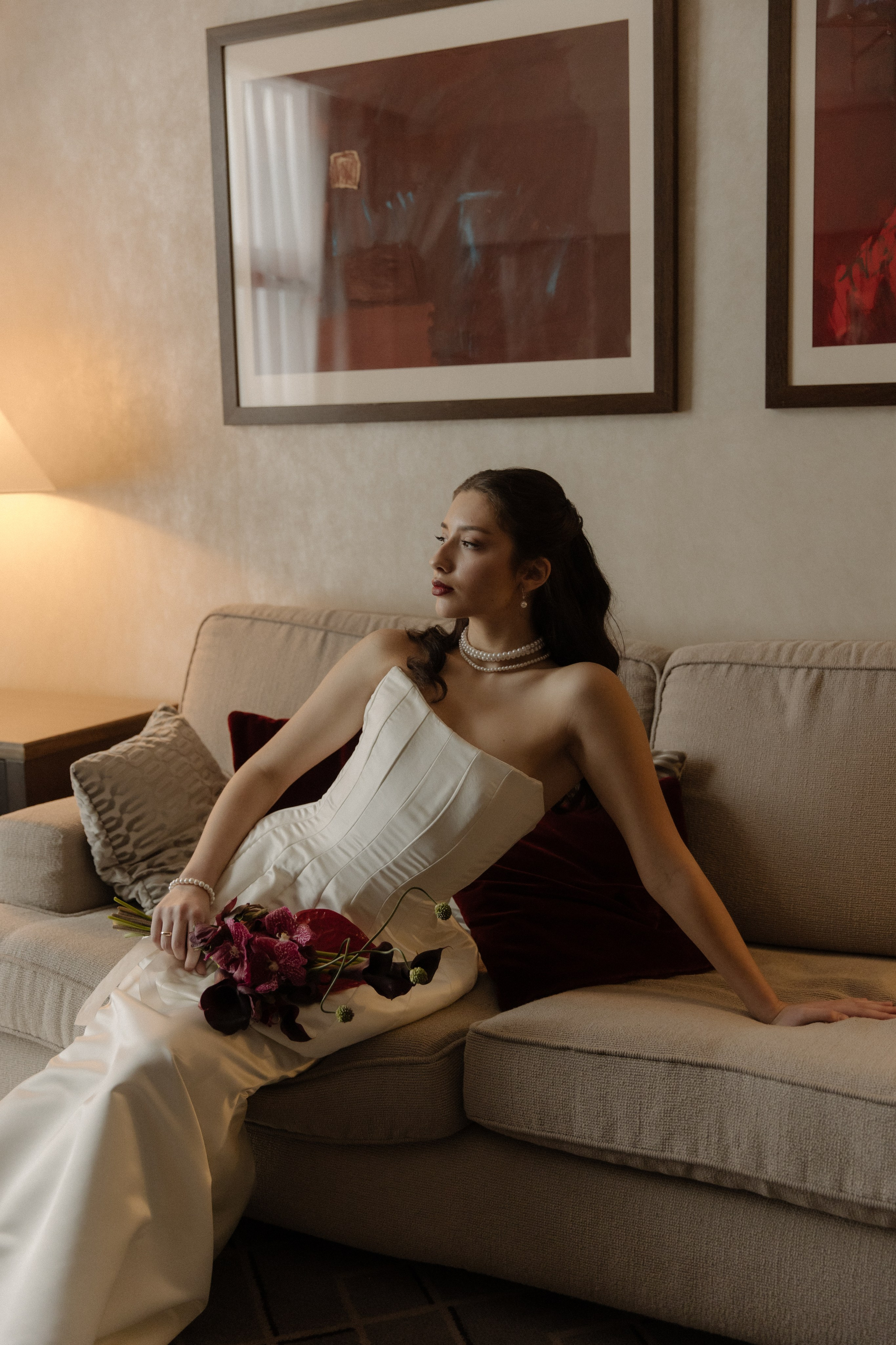 Федор и Малена. Семейный и свадебный фотограф в Москве и Зеленограде Пилипенко Юлия