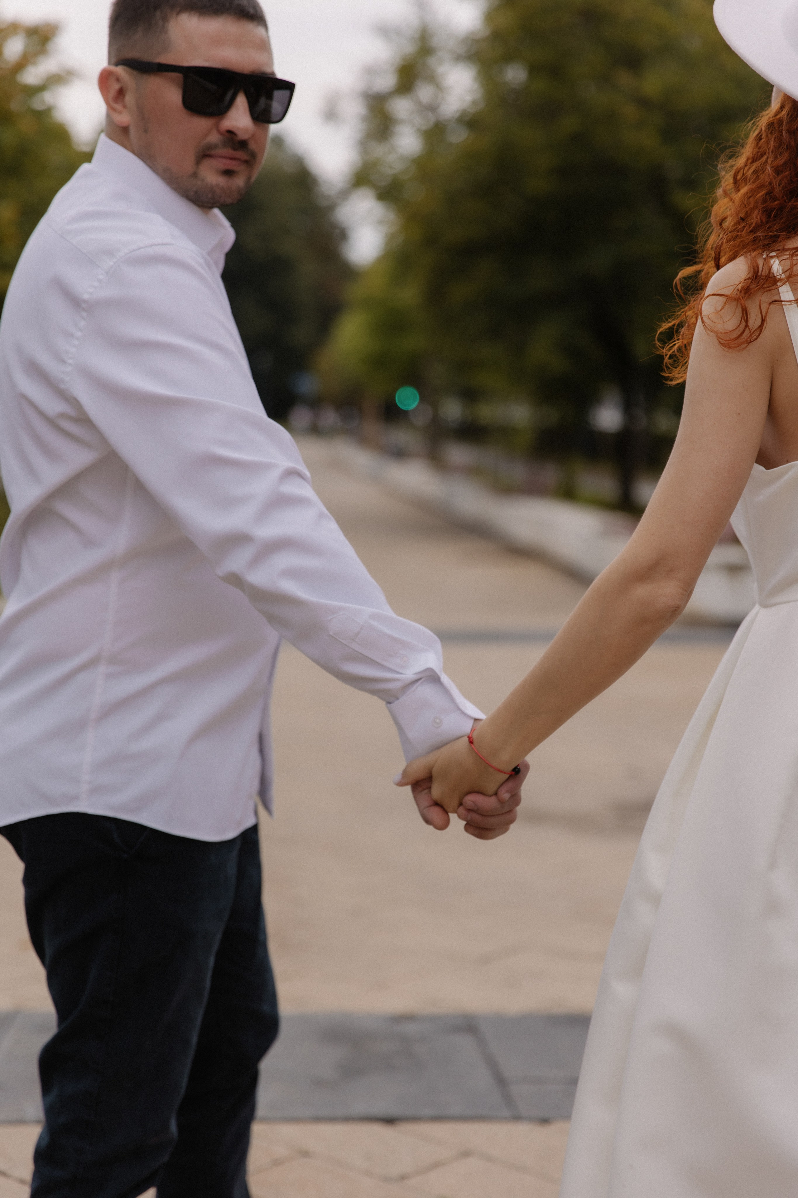 Якуб и Саша. Семейный и свадебный фотограф в Москве и Зеленограде Пилипенко Юлия