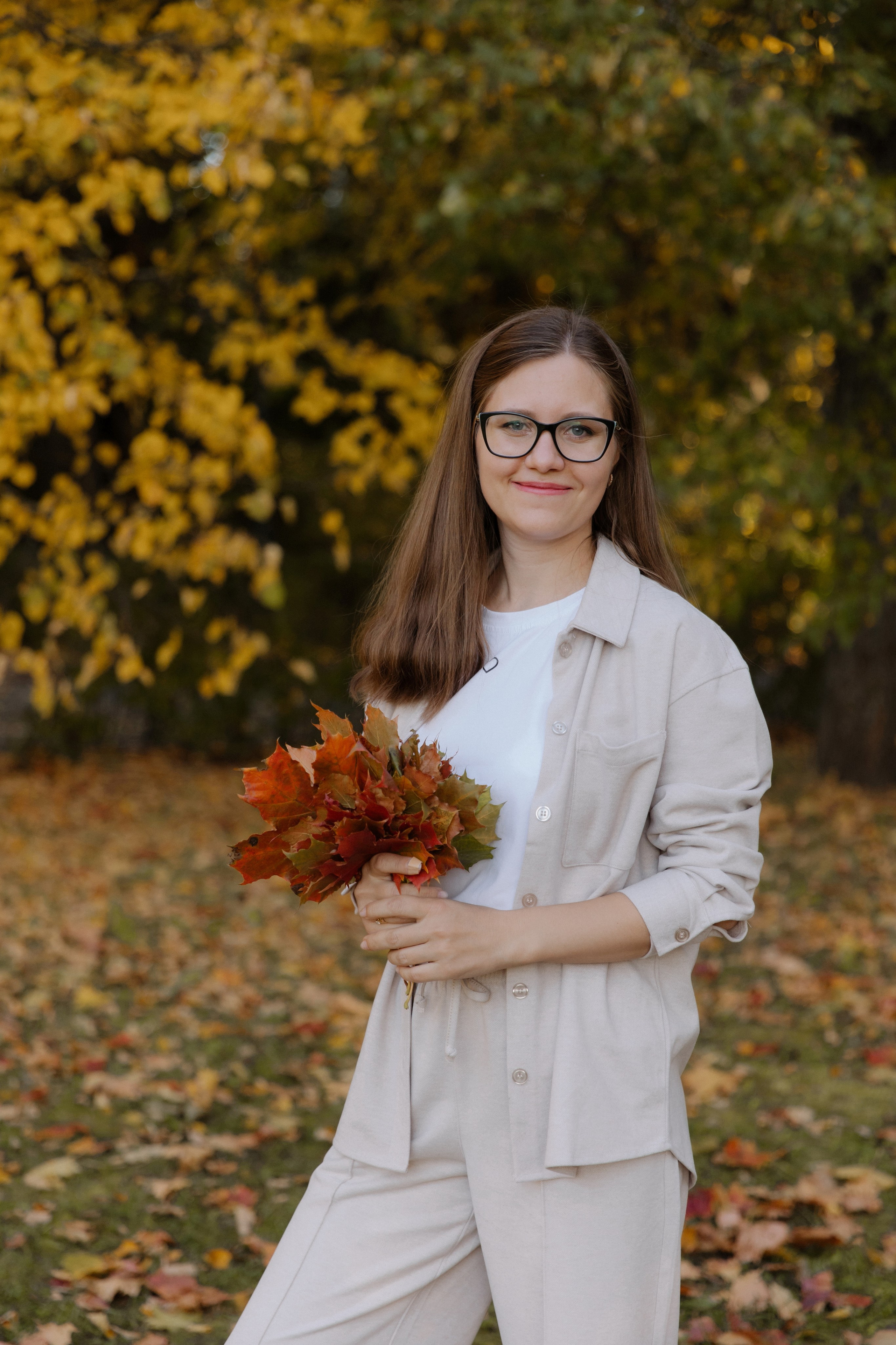 Прогулка Василисы с родителями, дядей и тетей. Семейный и свадебный фотограф в Москве и Зеленограде Пилипенко Юлия