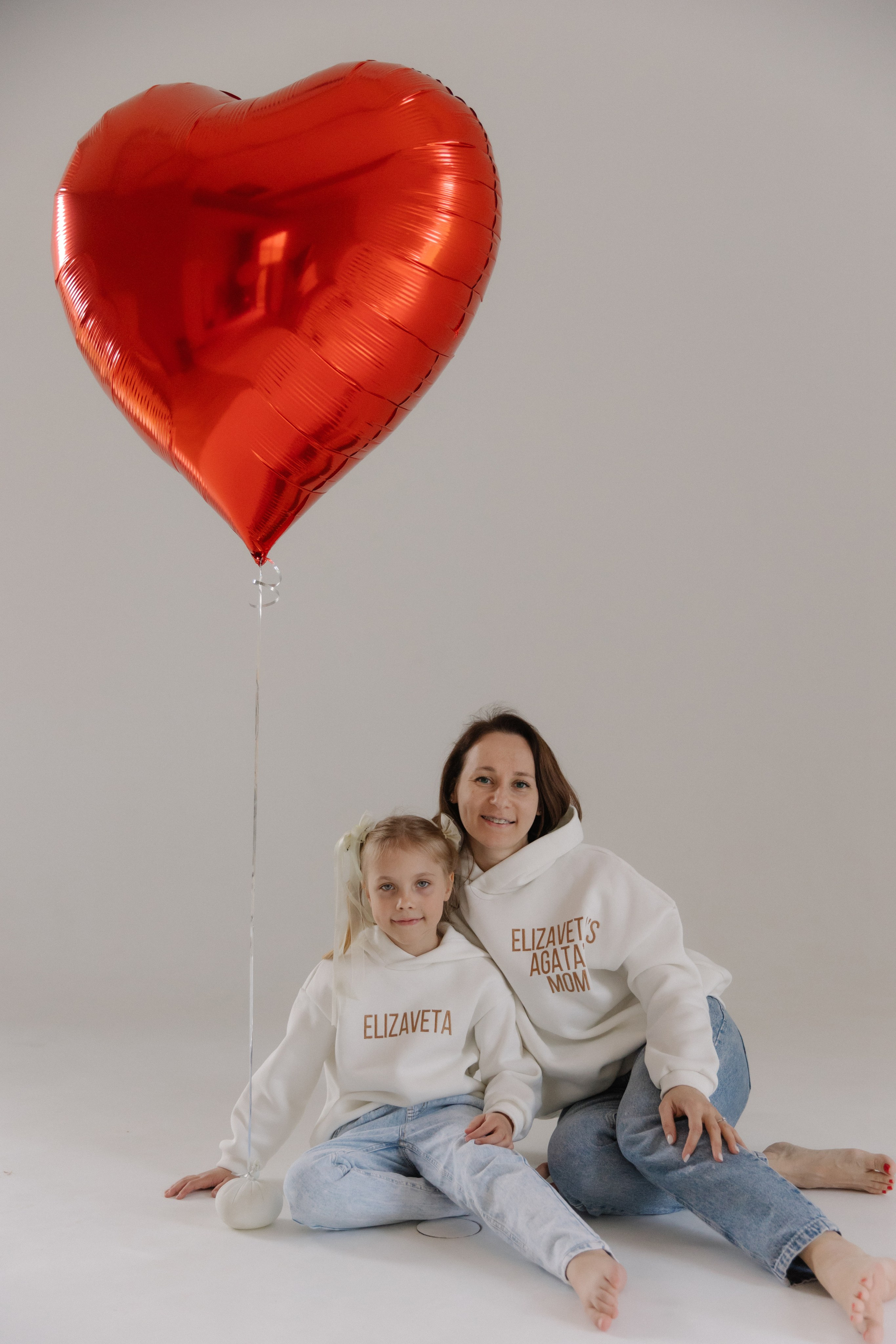 Девочки. Семейный и свадебный фотограф в Москве и Зеленограде Пилипенко Юлия