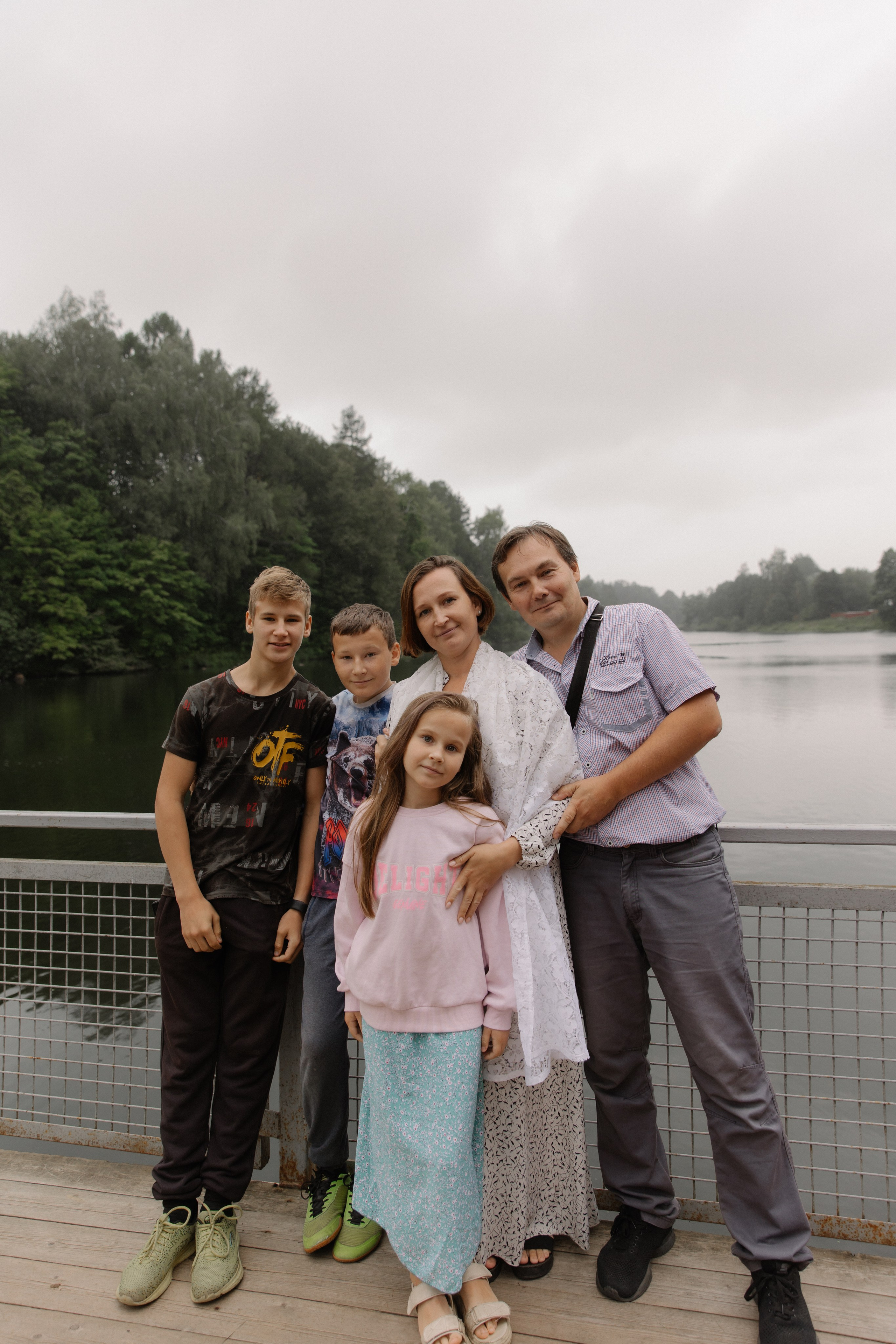 Крестины Олечки. Семейный и свадебный фотограф в Москве и Зеленограде Пилипенко Юлия