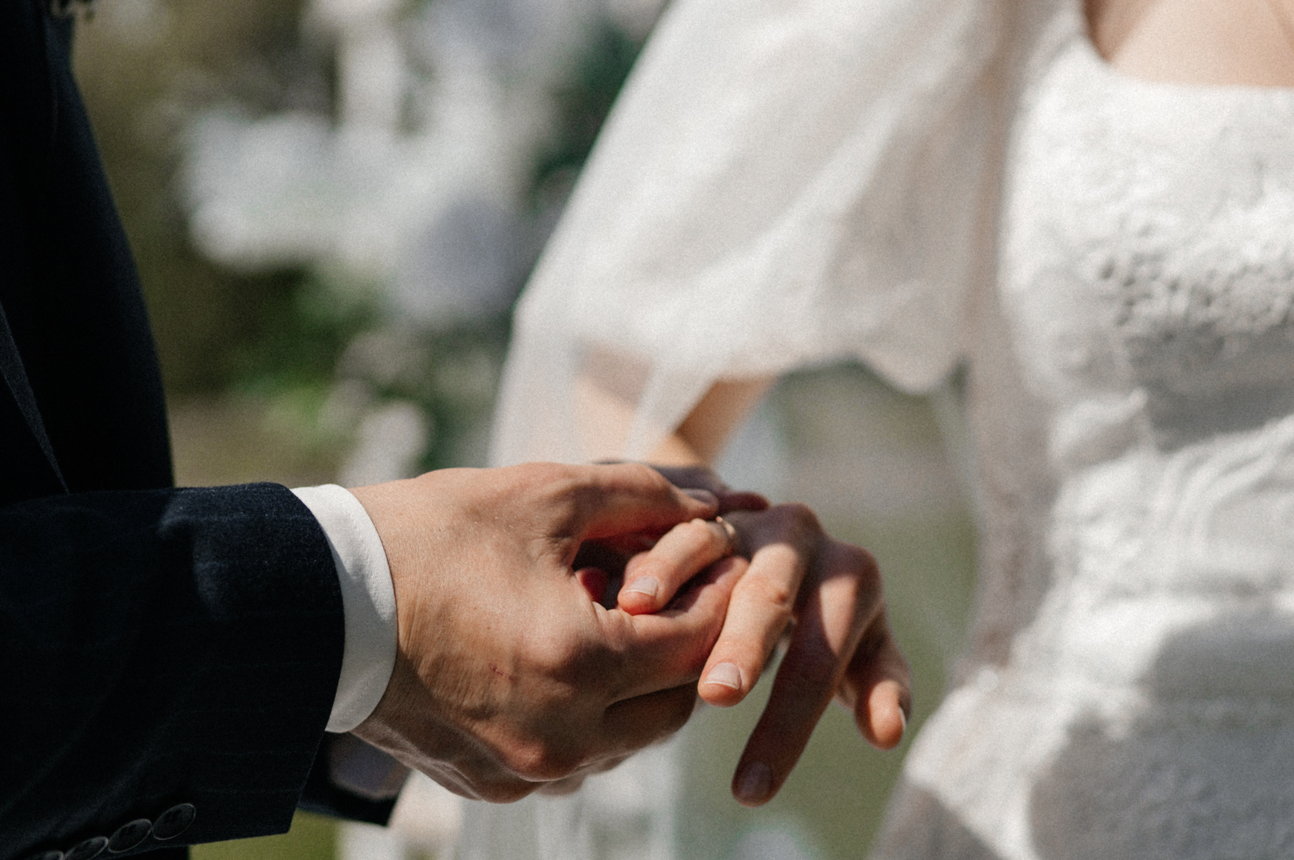 Свадебные. Свадебный и семейный фотограф в Несвиже Ксения Самойлик