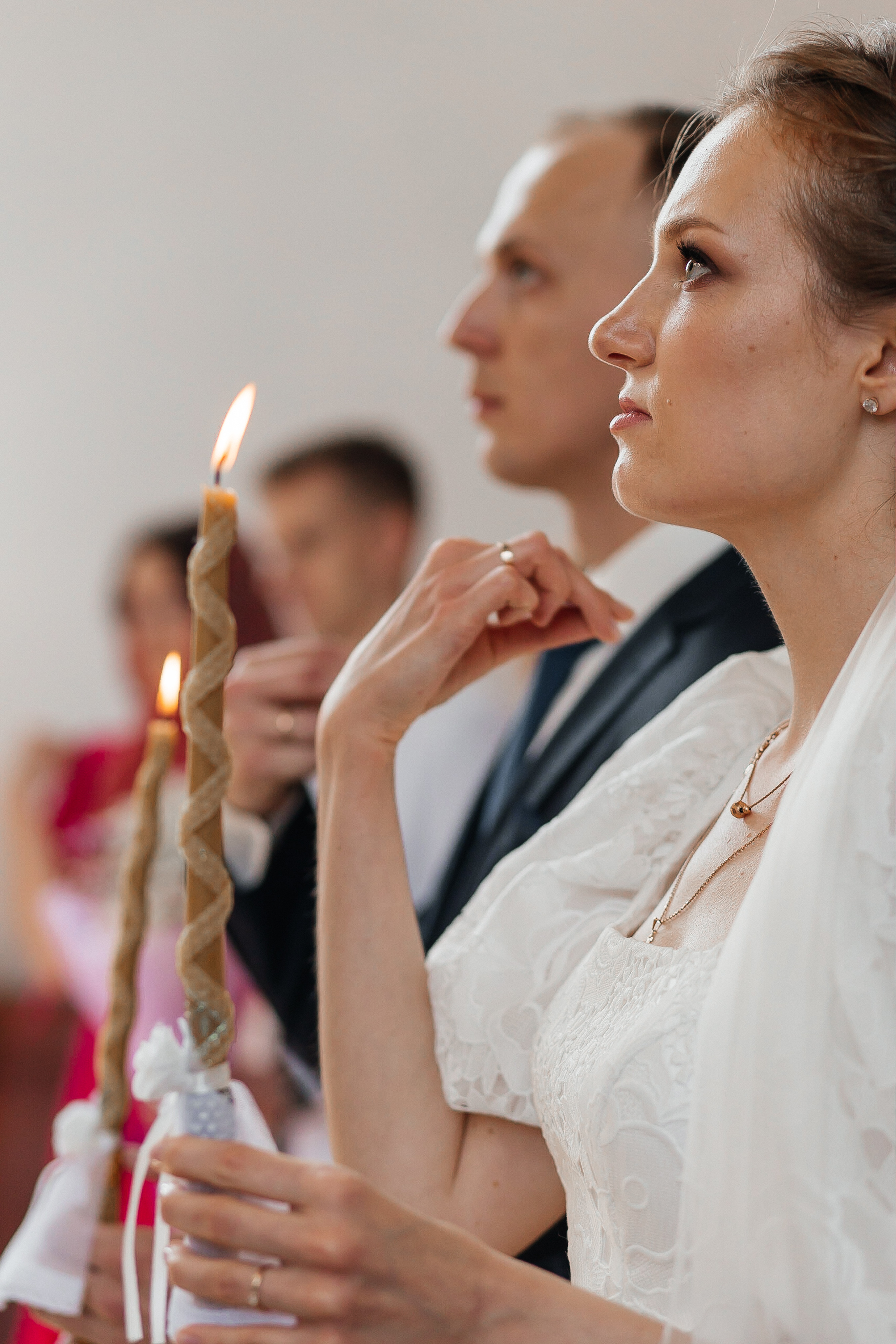 Свадебные. Свадебный и семейный фотограф в Несвиже Ксения Самойлик