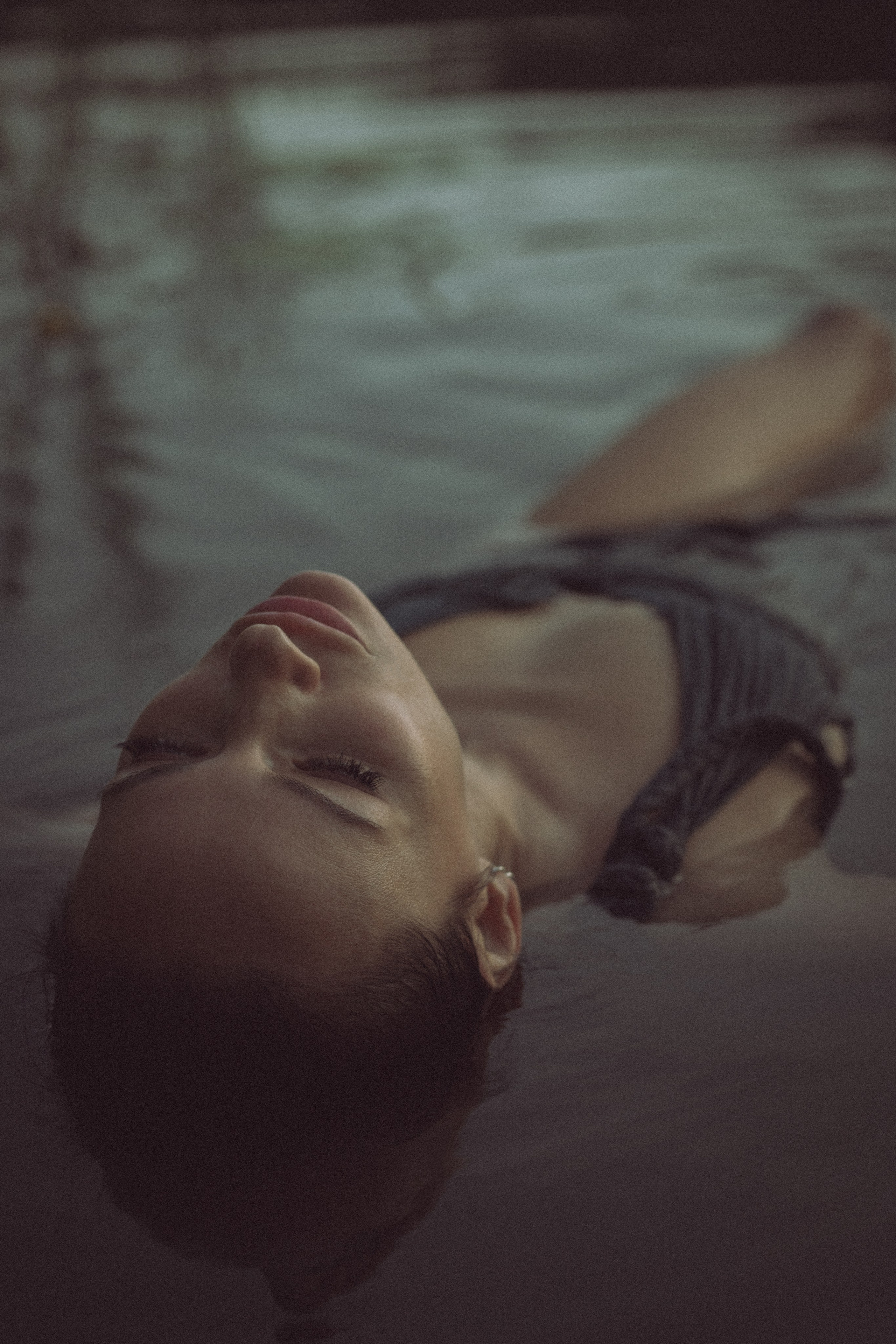 Фотосессия на природе. Фотограф Яна Майорникова