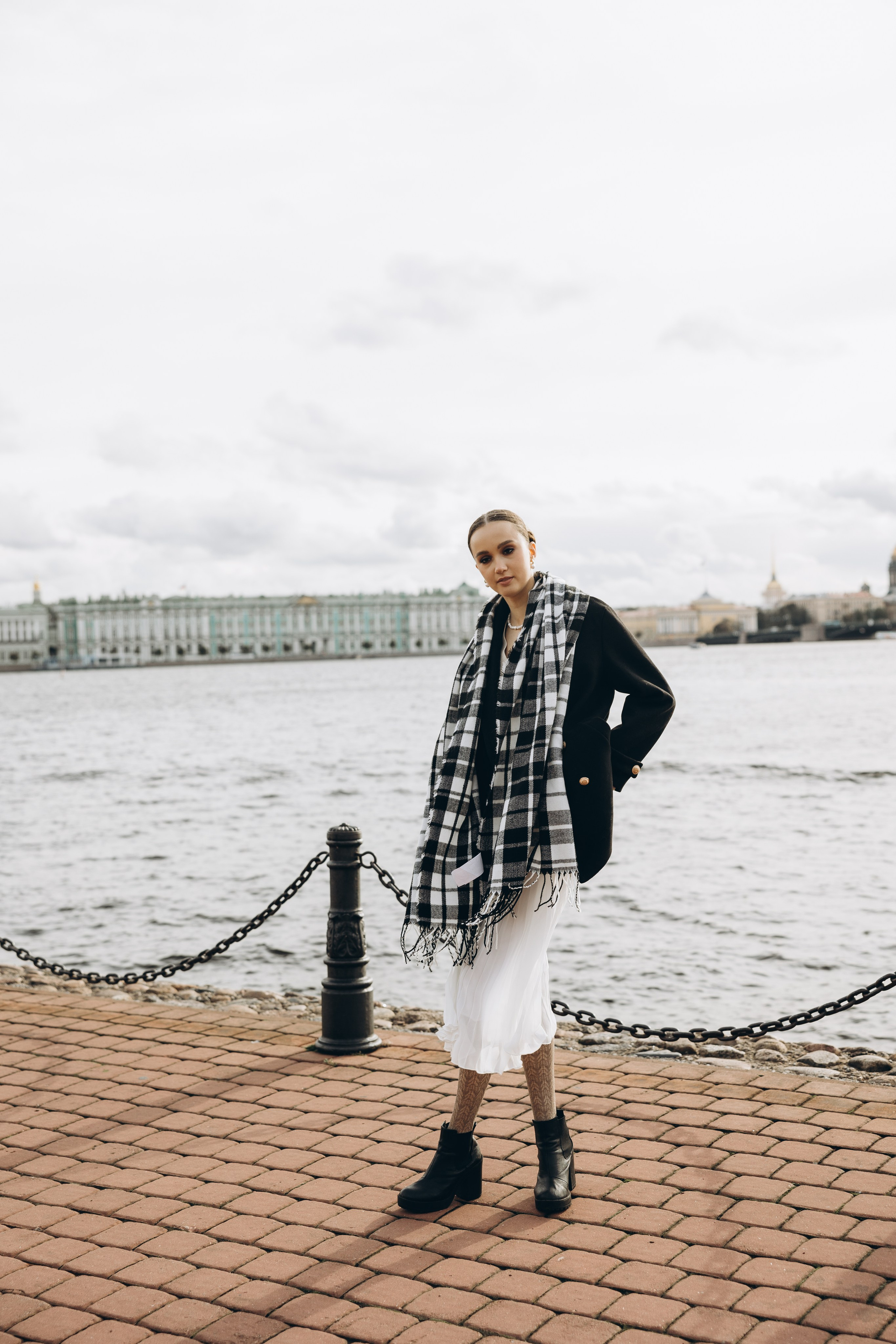 Полина и Дмитрий. Семейный фотограф в Москве Виктория Ястребинская