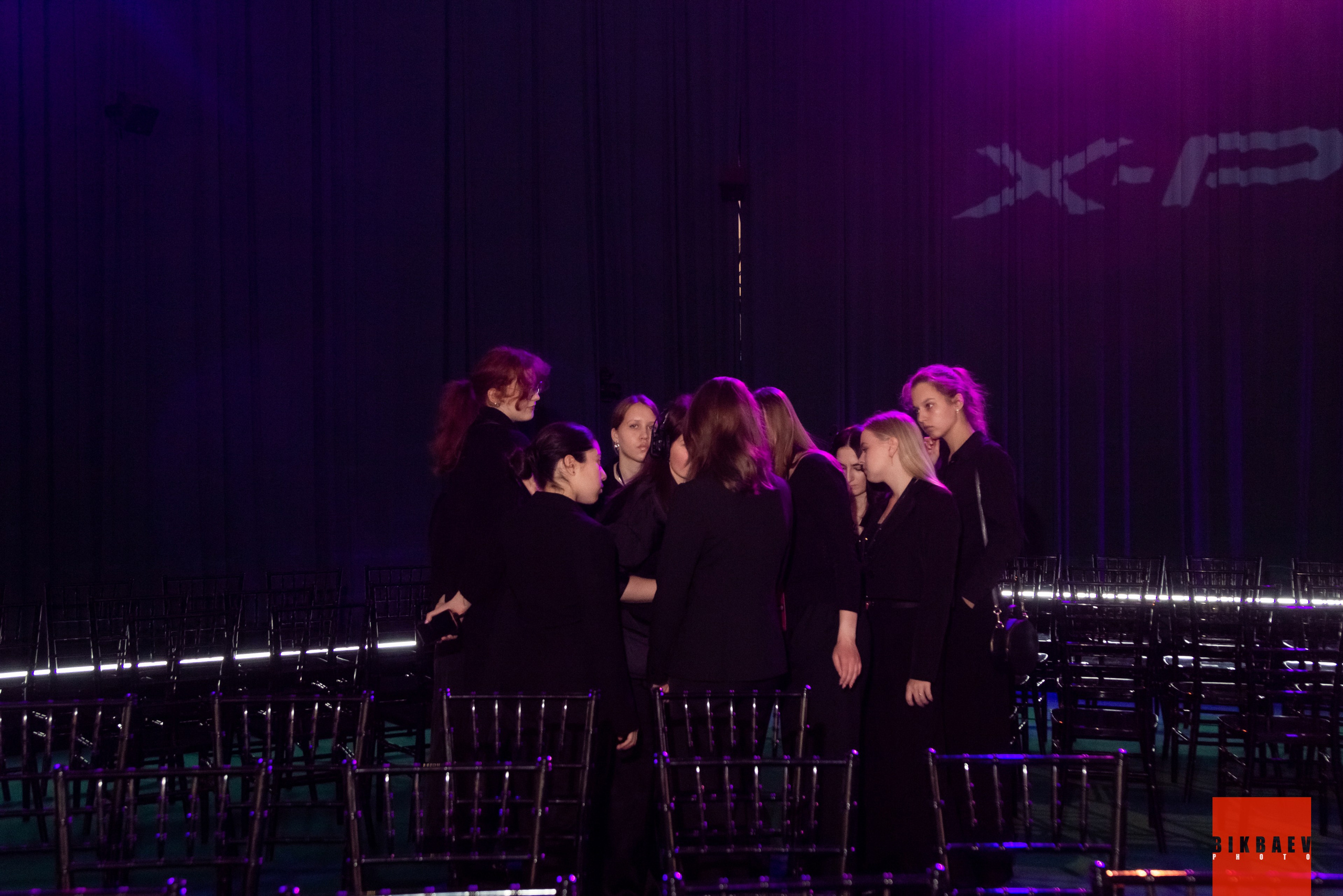 Sokol Fashion Week 2025. Главная