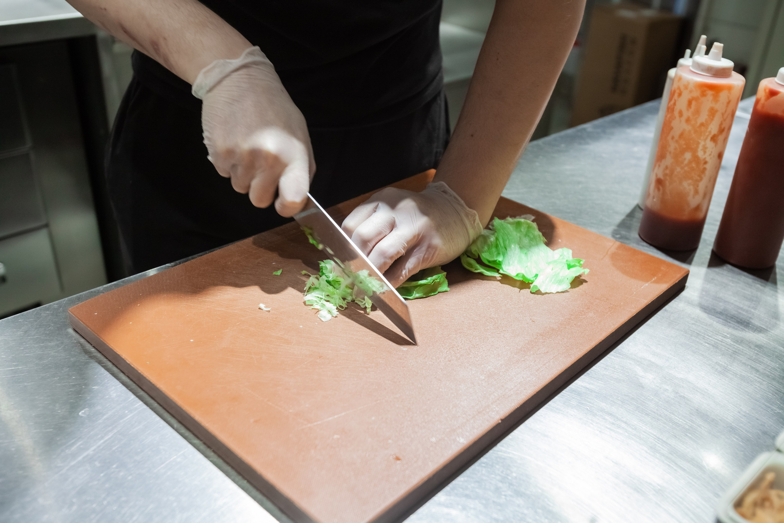 ГастроТур 2024 Аквабайт (Москва, Крокус Экспо). Главная