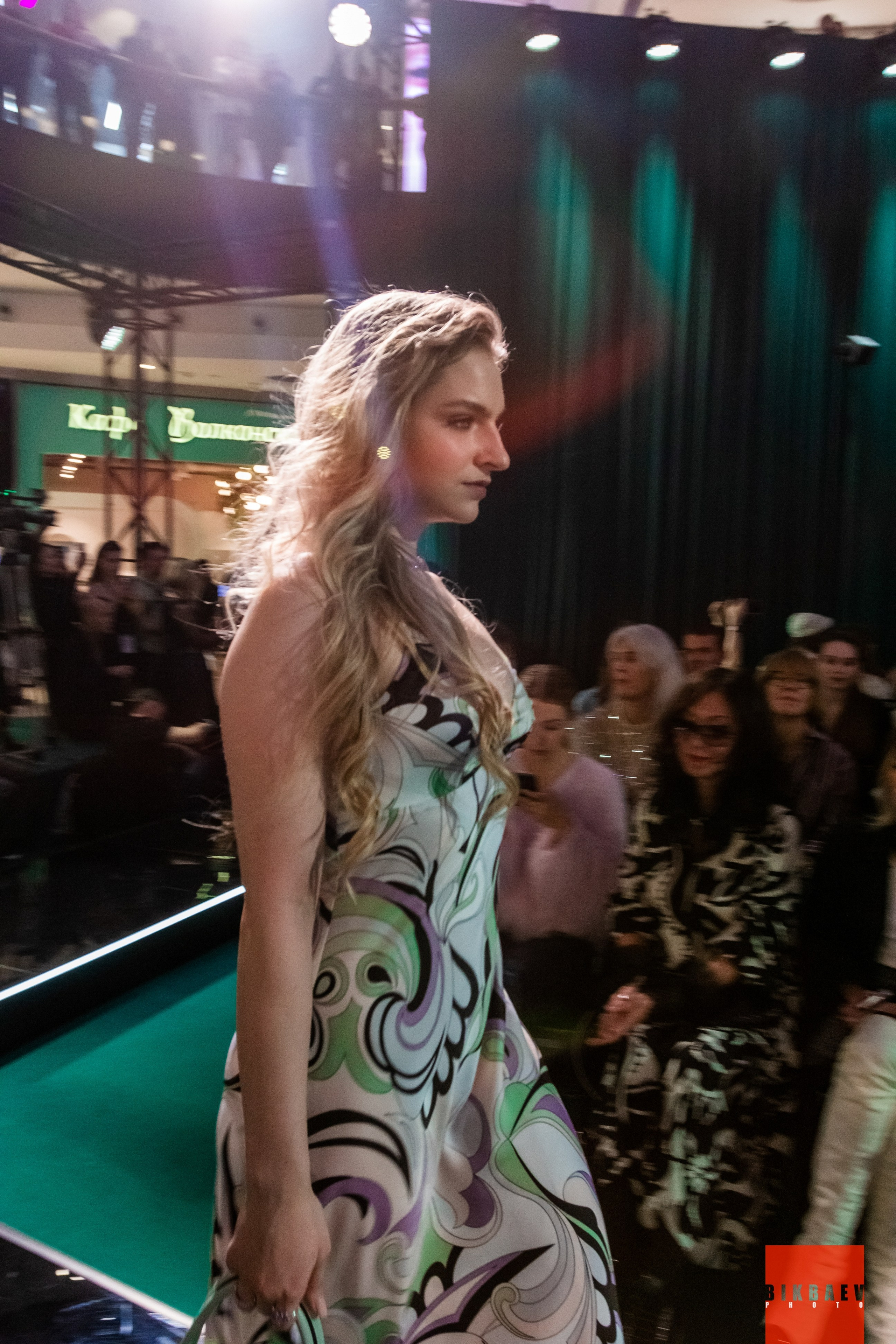 Sokol Fashion Week 2025. Главная