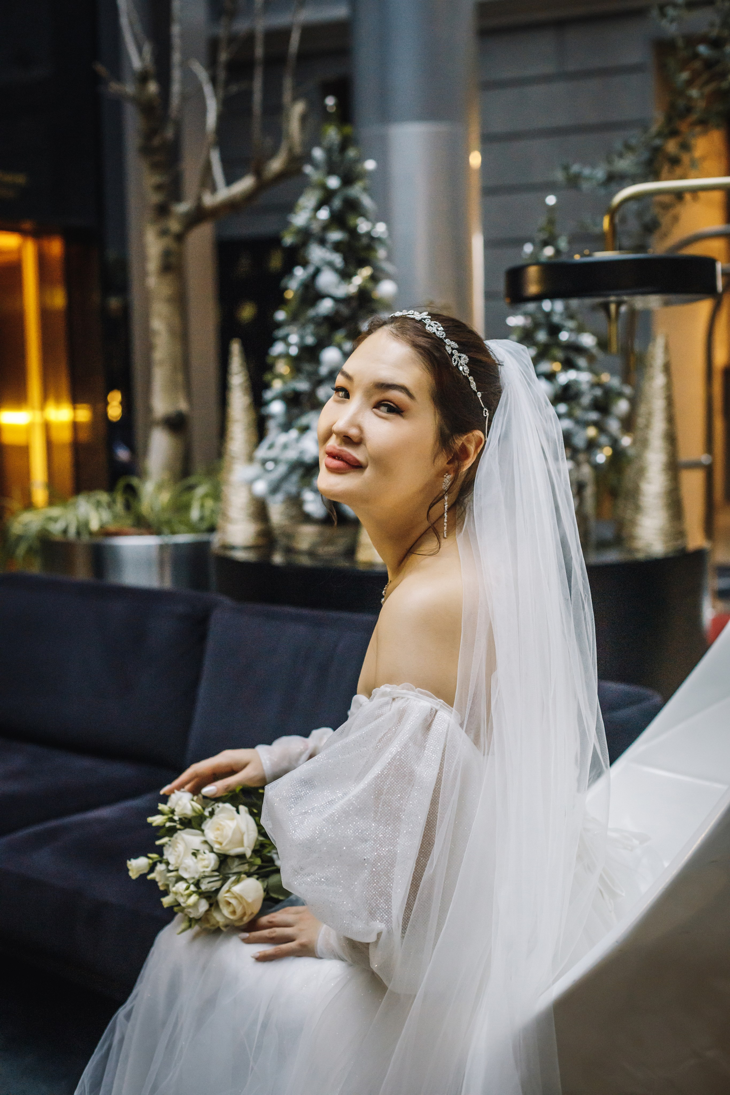 Свадьба Заяны и Леона. Фотограф в Санкт-Петербурге Ксения Андреева