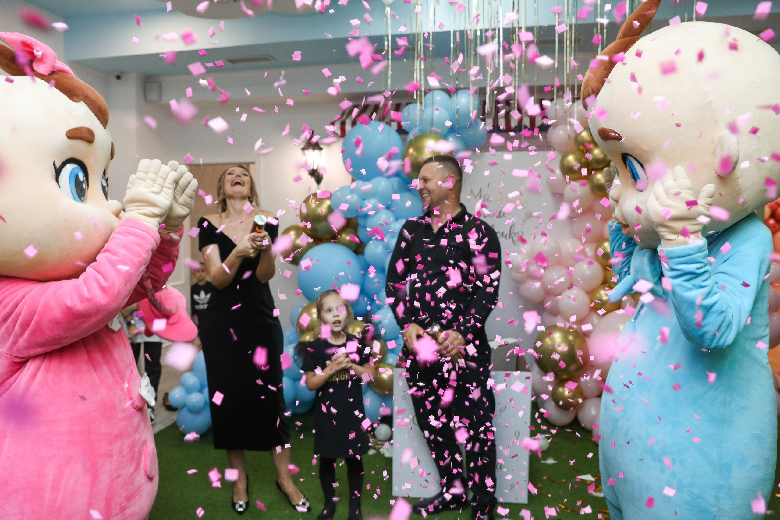 ДЕТСКИЕ МЕРОПРИЯТИЯ. Photographer Viktoriya Markushina «My world throug»