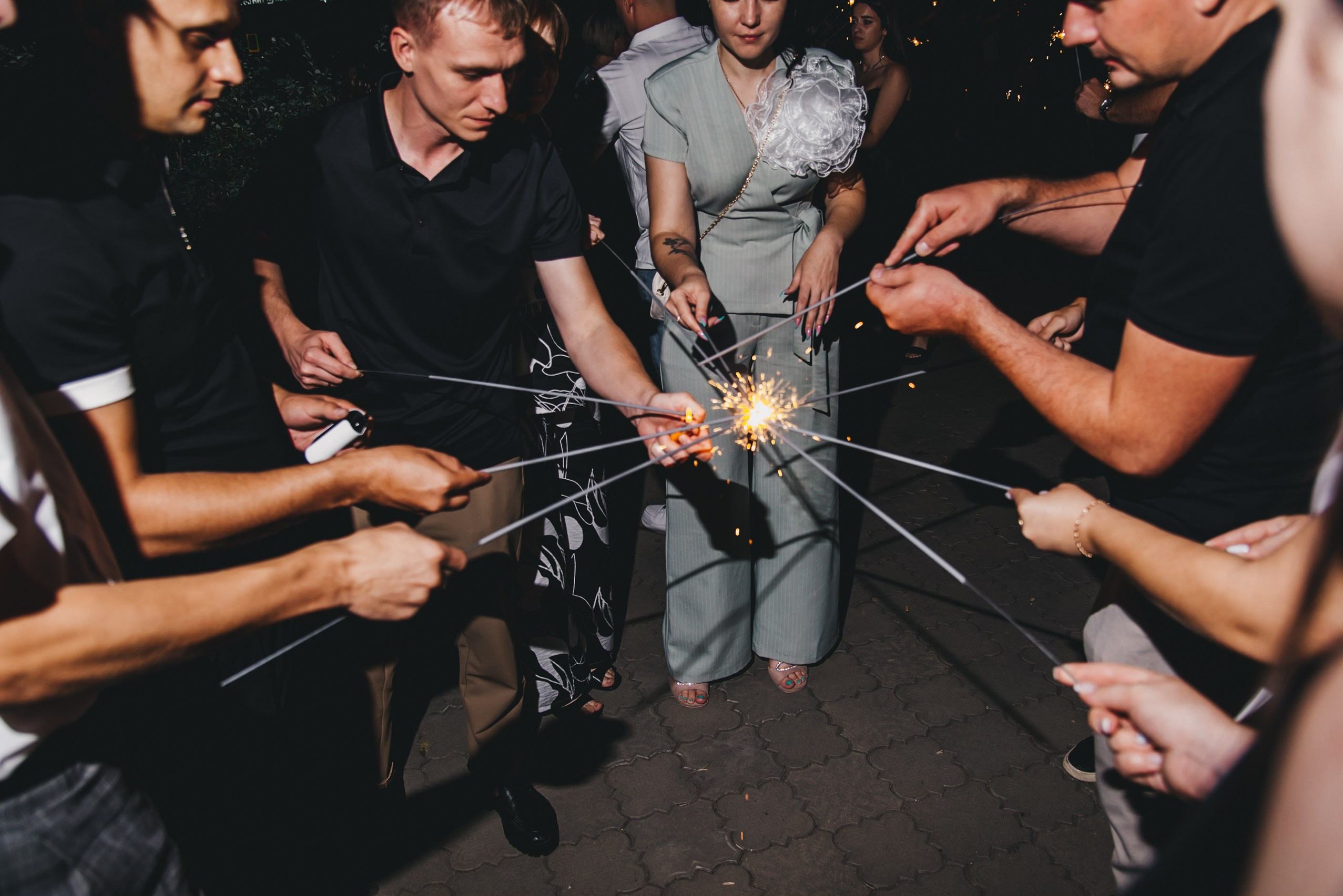 Любимка. Виталий Москальцов