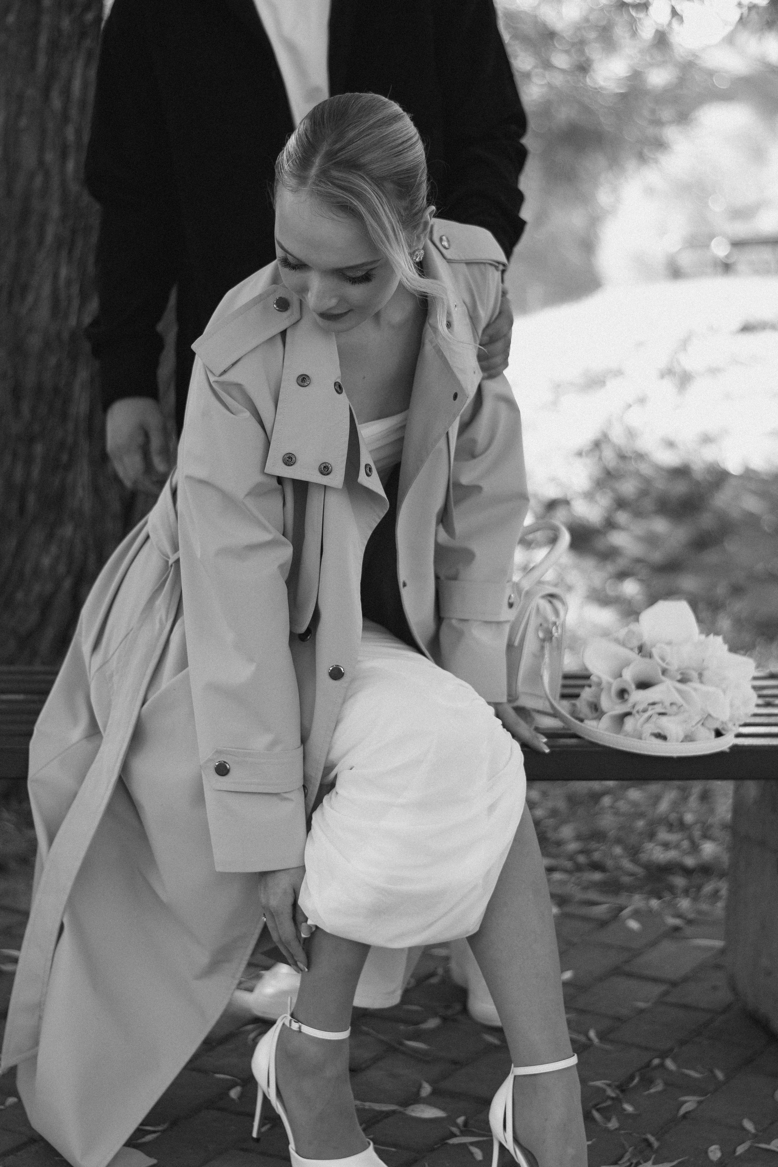 Полина | Максим. Свадебный и семейный фотограф Санкт-Петербург