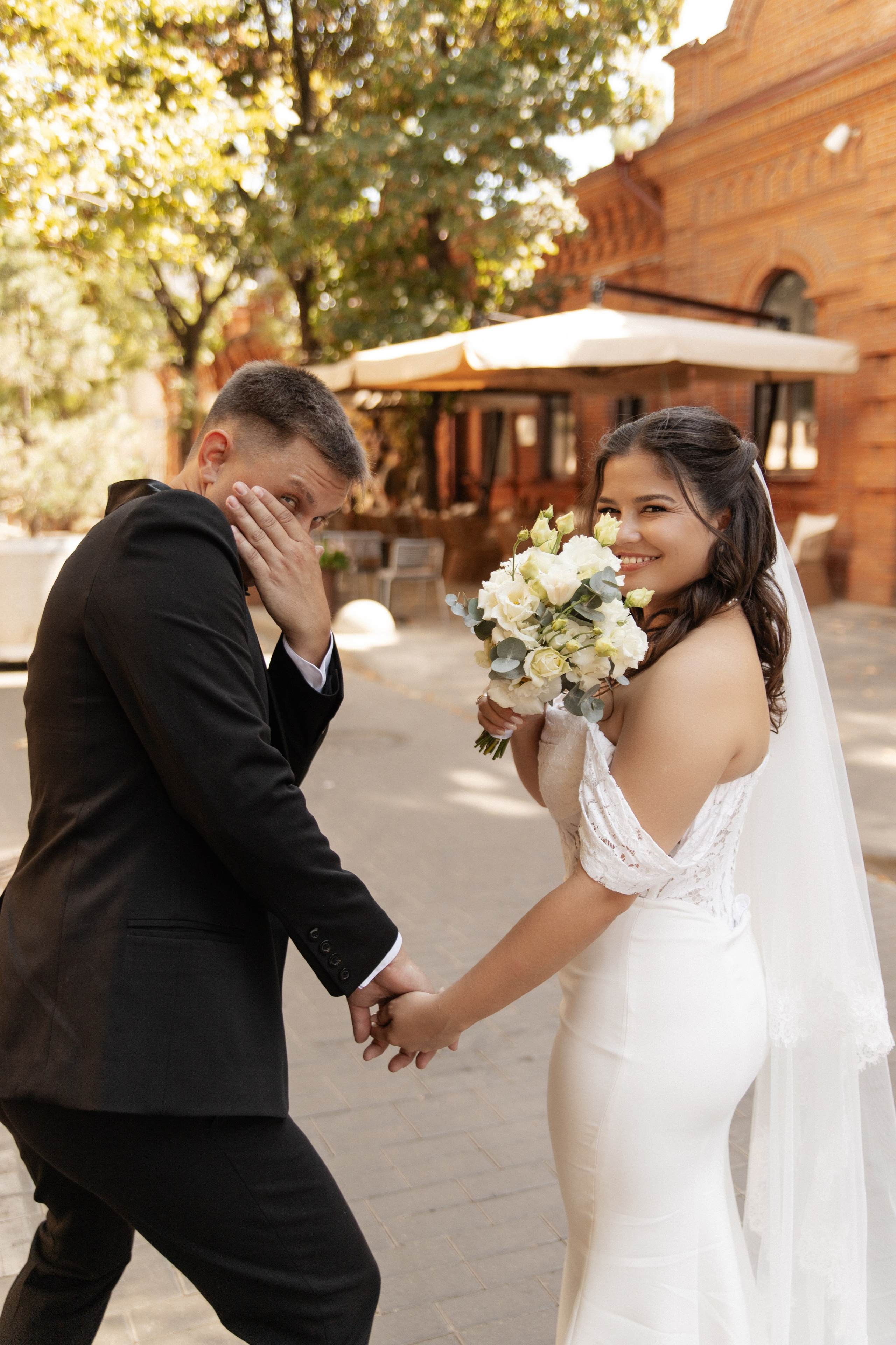 Р | Д. Свадебный фотограф Краснодар Марина Зверева