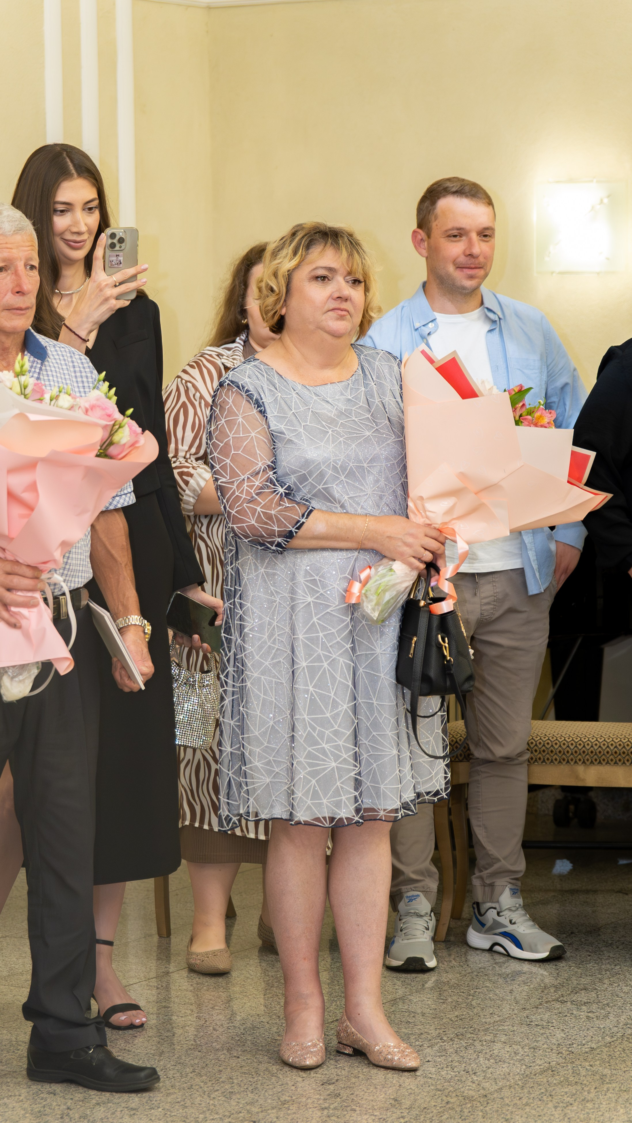 Павел и Натали. Фотограф и видеограф Андрей Кукишев