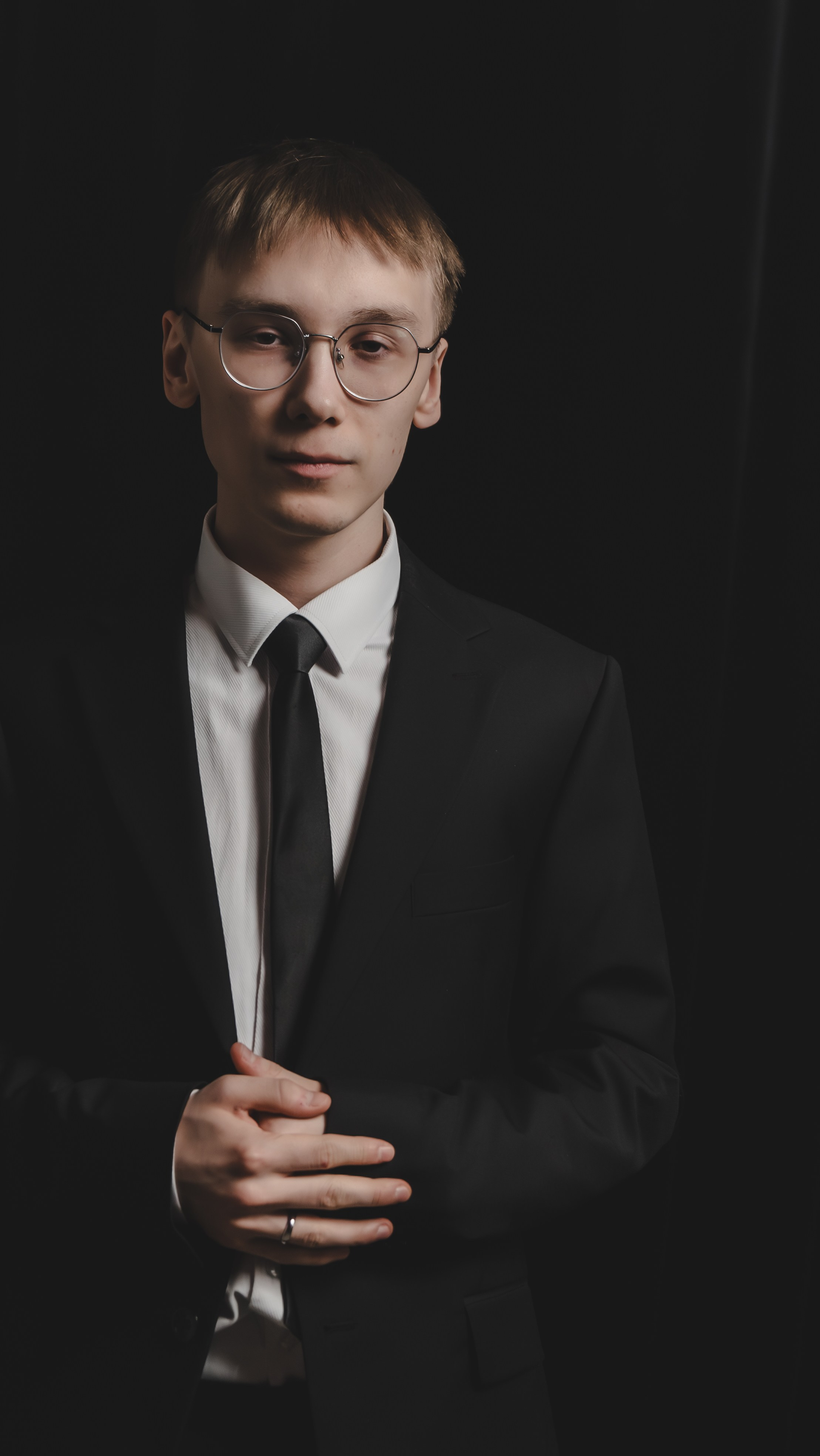 Алиса и Никита. Фотограф и видеограф Андрей Кукишев