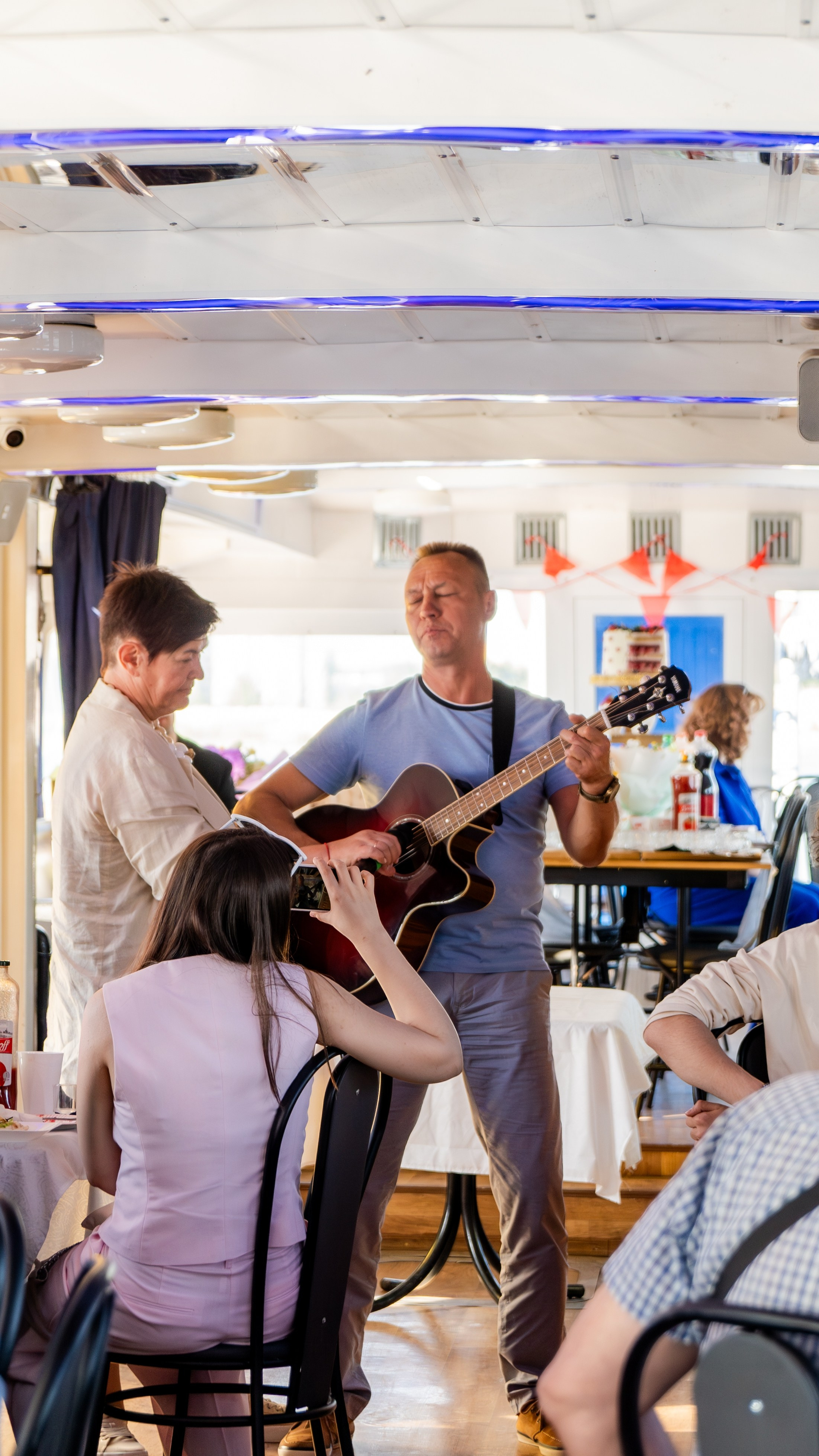 Алина и Арсений. Фотограф и видеограф Андрей Кукишев