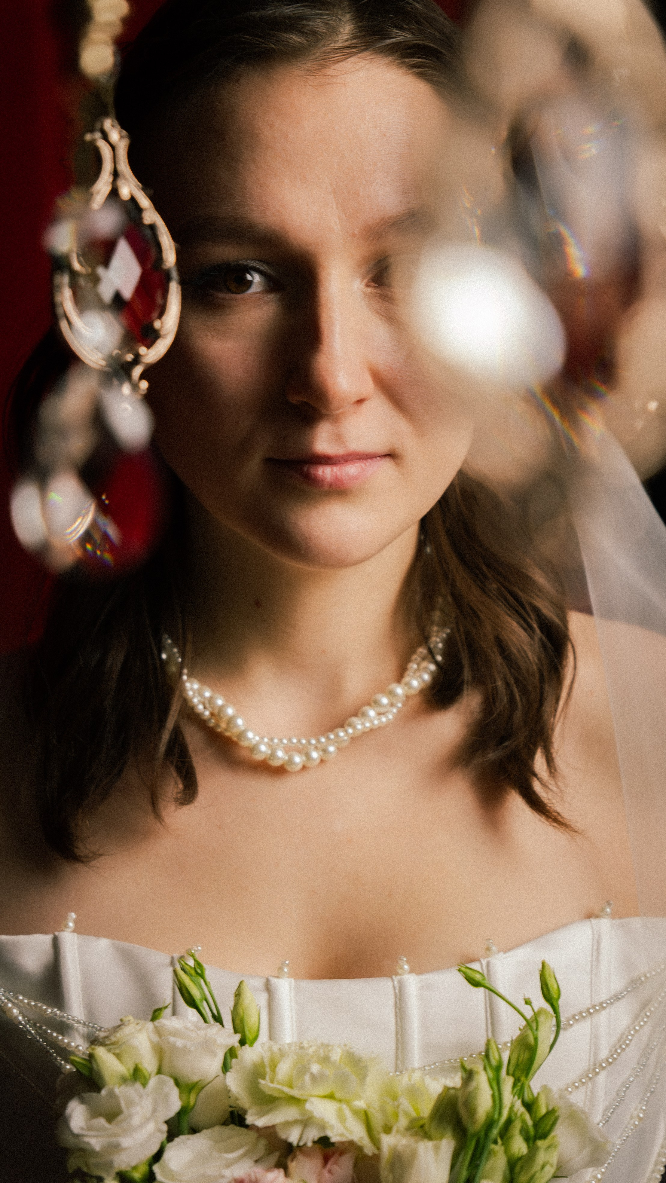 Федор и Любовь. Фотограф и видеограф Андрей Кукишев