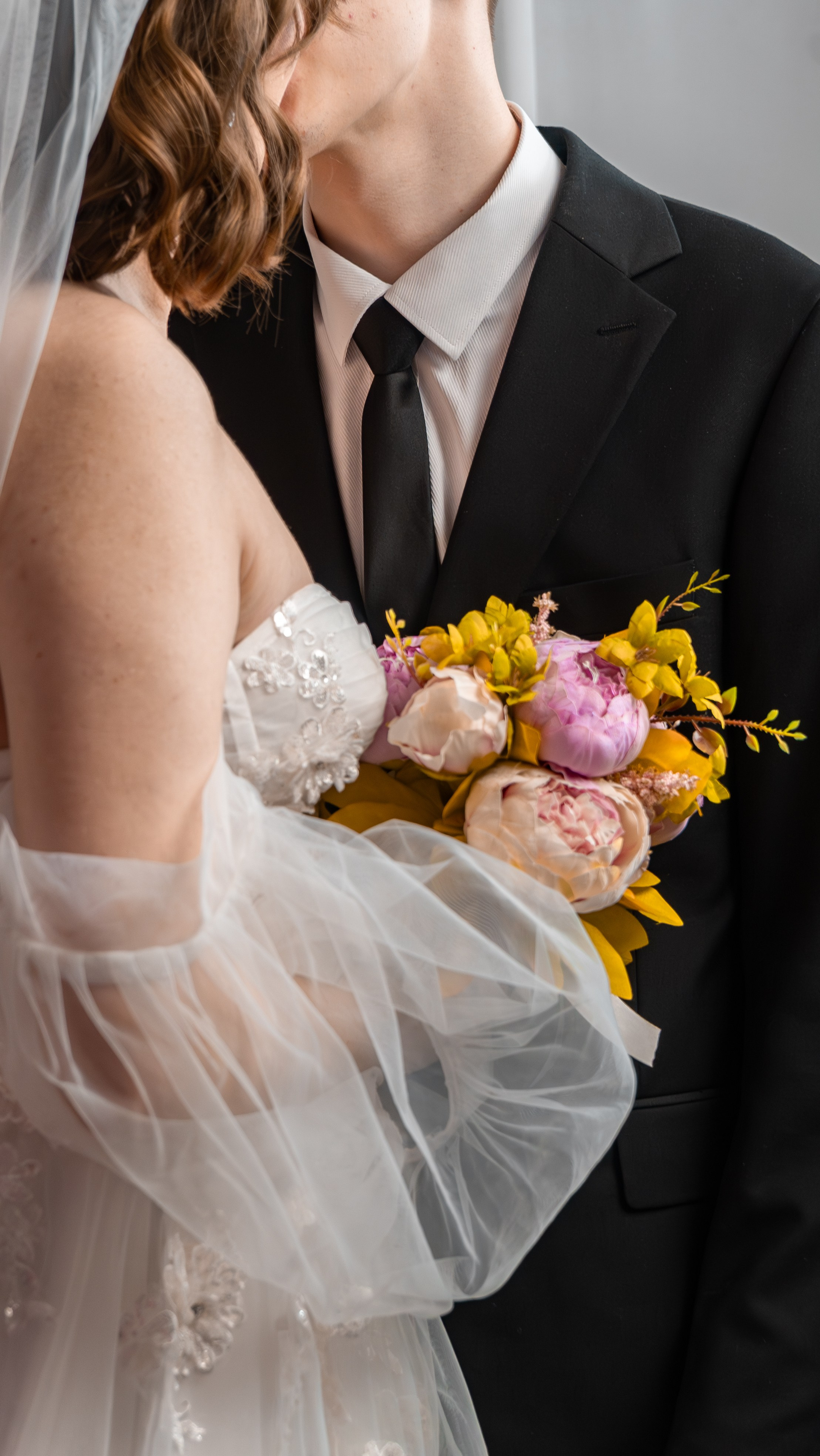 Алиса и Никита. Фотограф и видеограф Андрей Кукишев