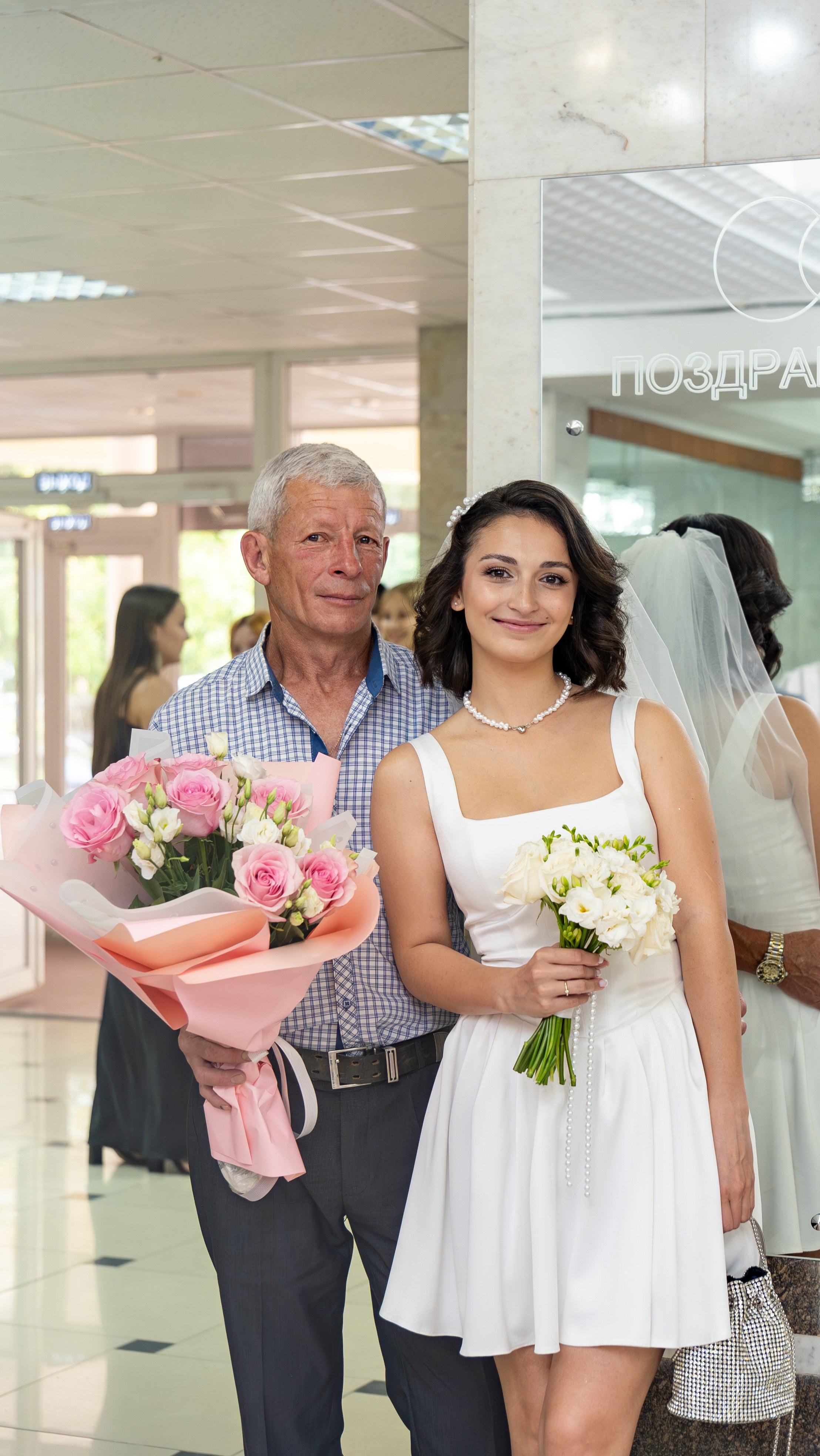 Павел и Натали. Фотограф и видеограф Андрей Кукишев