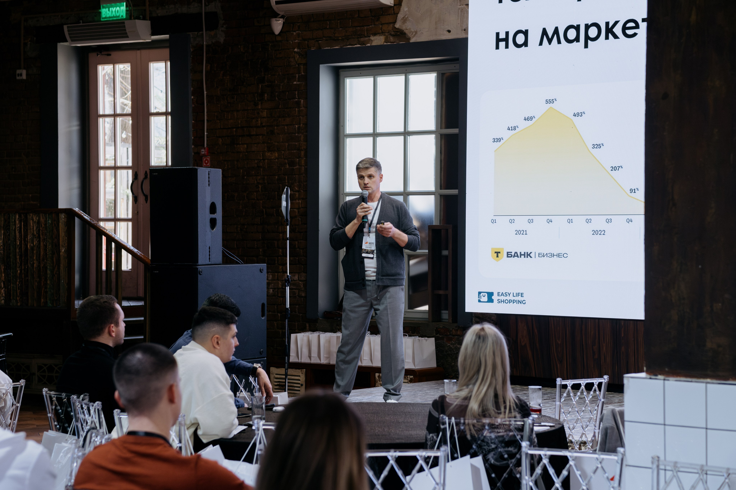 Выпускной СуперВеб. Репортажный и портретный фотограф в Москве Илья Спиридонов