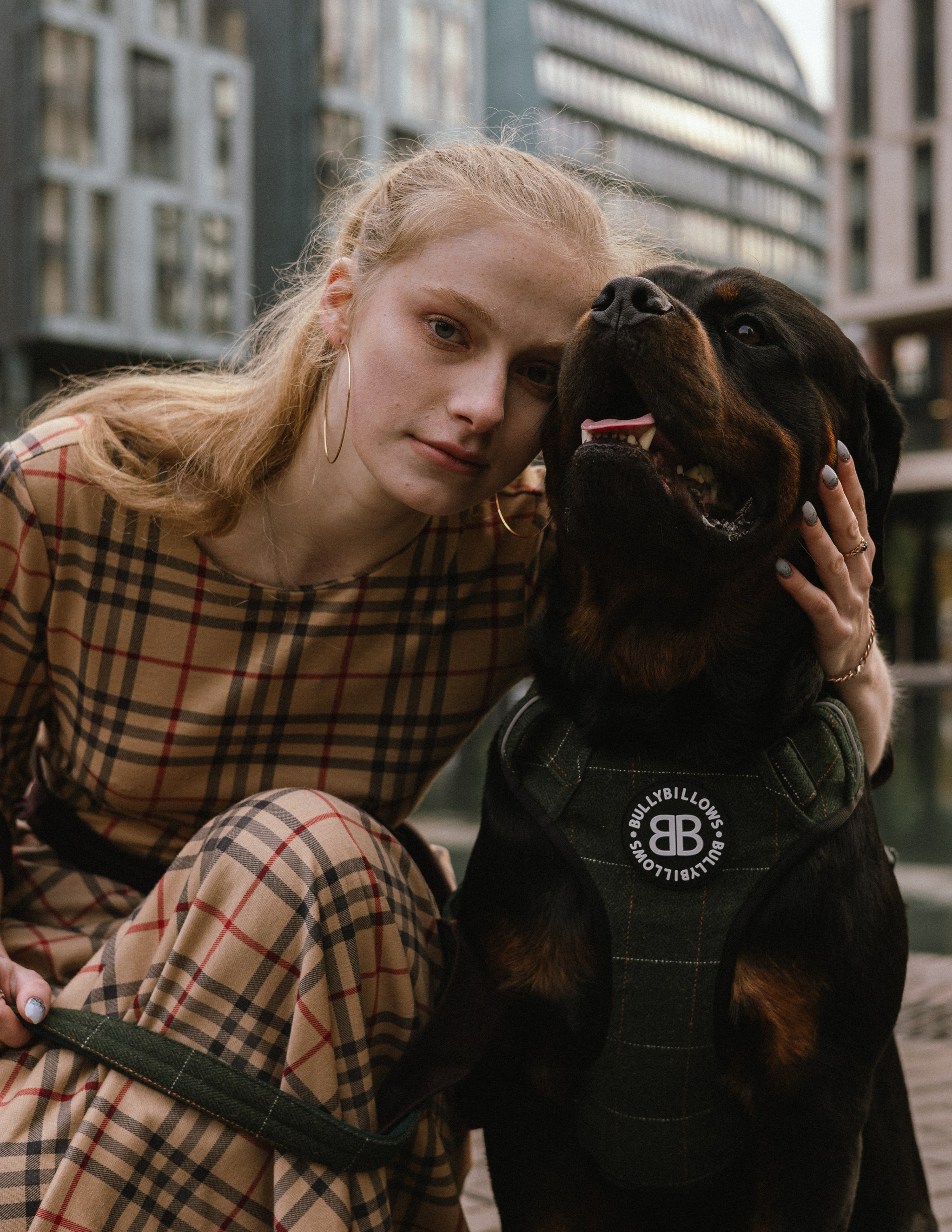 My pet -my friend. Фотограф Арина Демидова