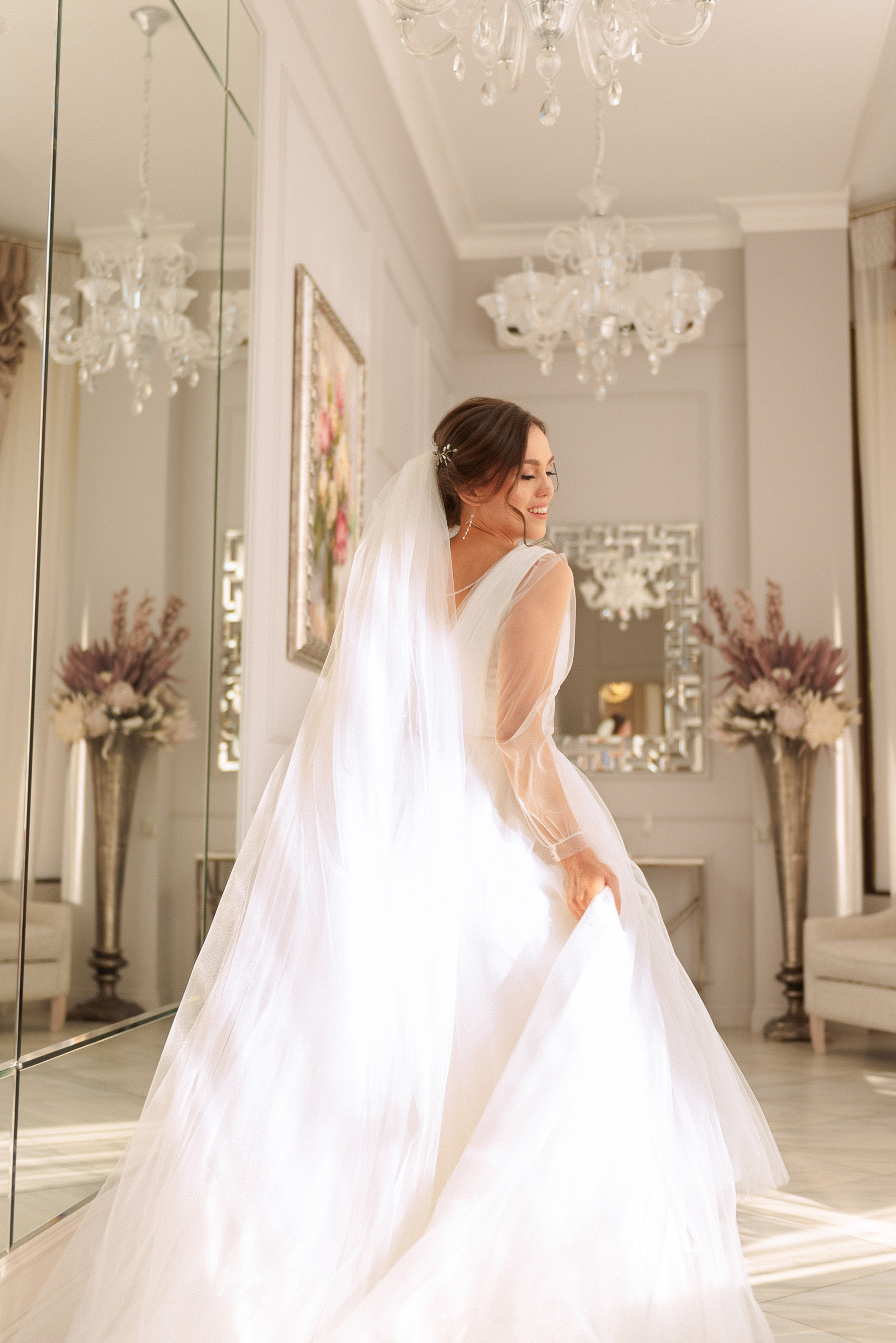 Глеб и Анастасия. Главная