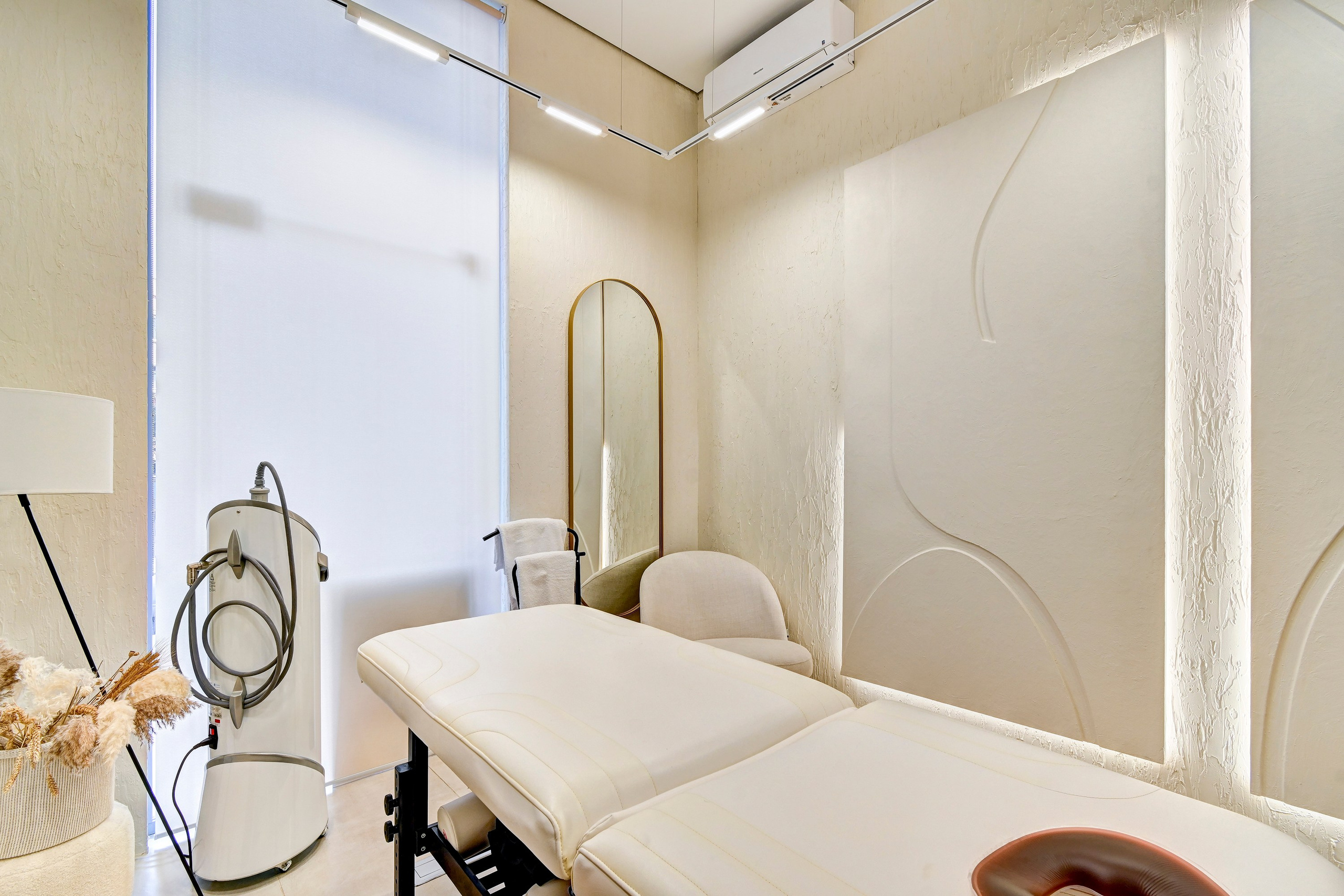 Косметология в Сочи. Интерьерный фотограф в Сочи | Роман Сусленко