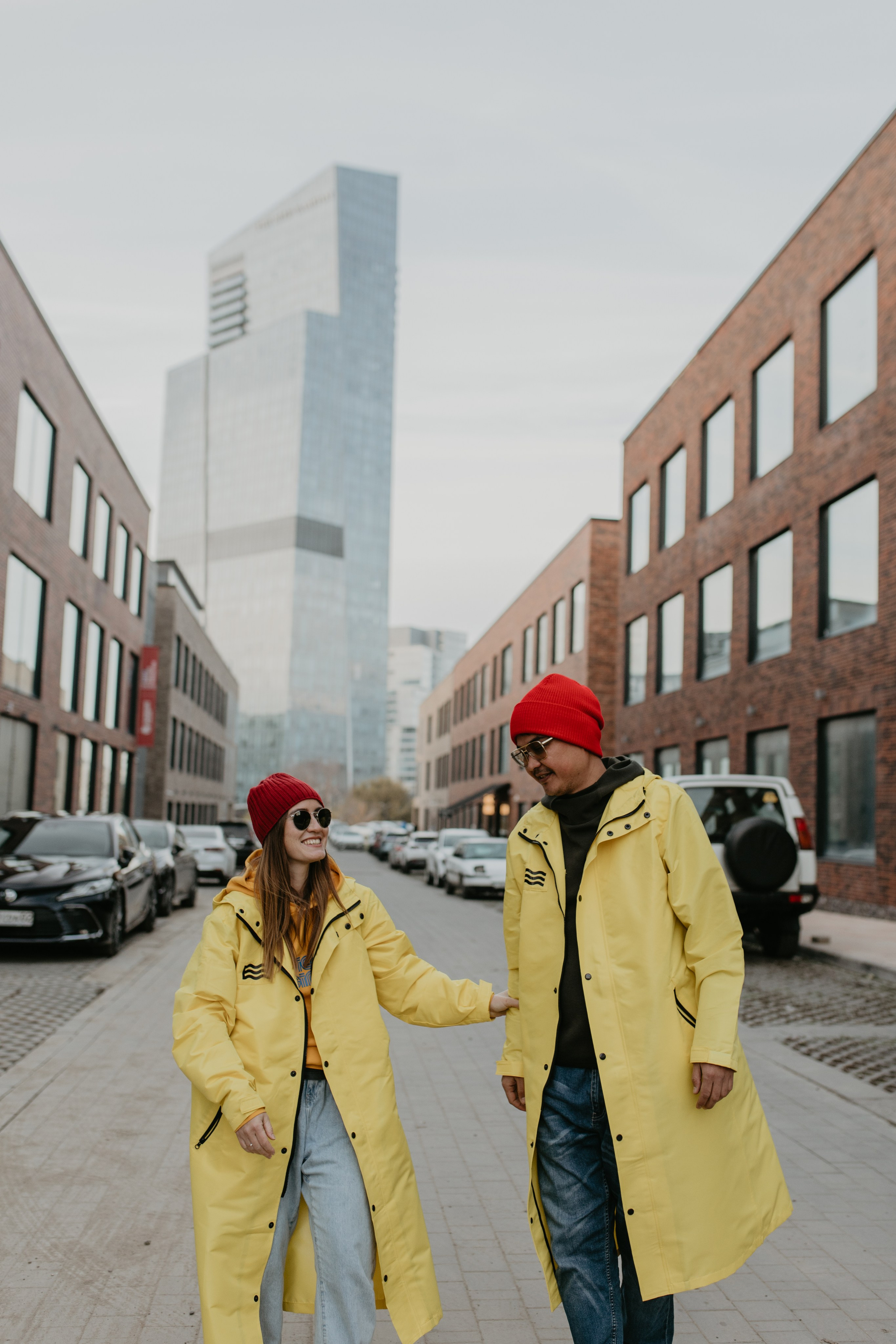 Love Story. Свадебный и семейный фотограф в Алматы Laura Dosmann