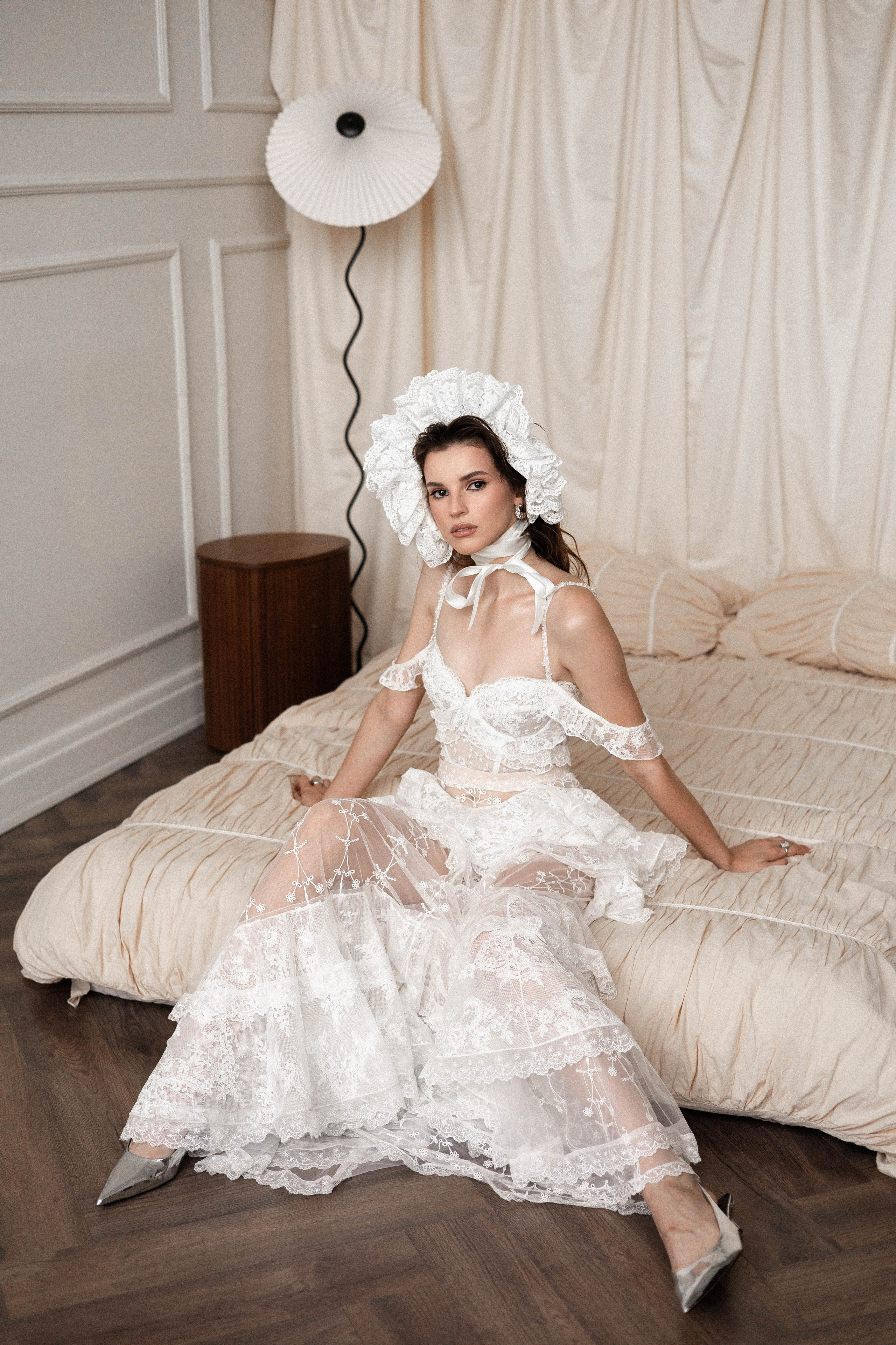 Красивая любовь. Свадебный и портретный фотограф Соломко Диана