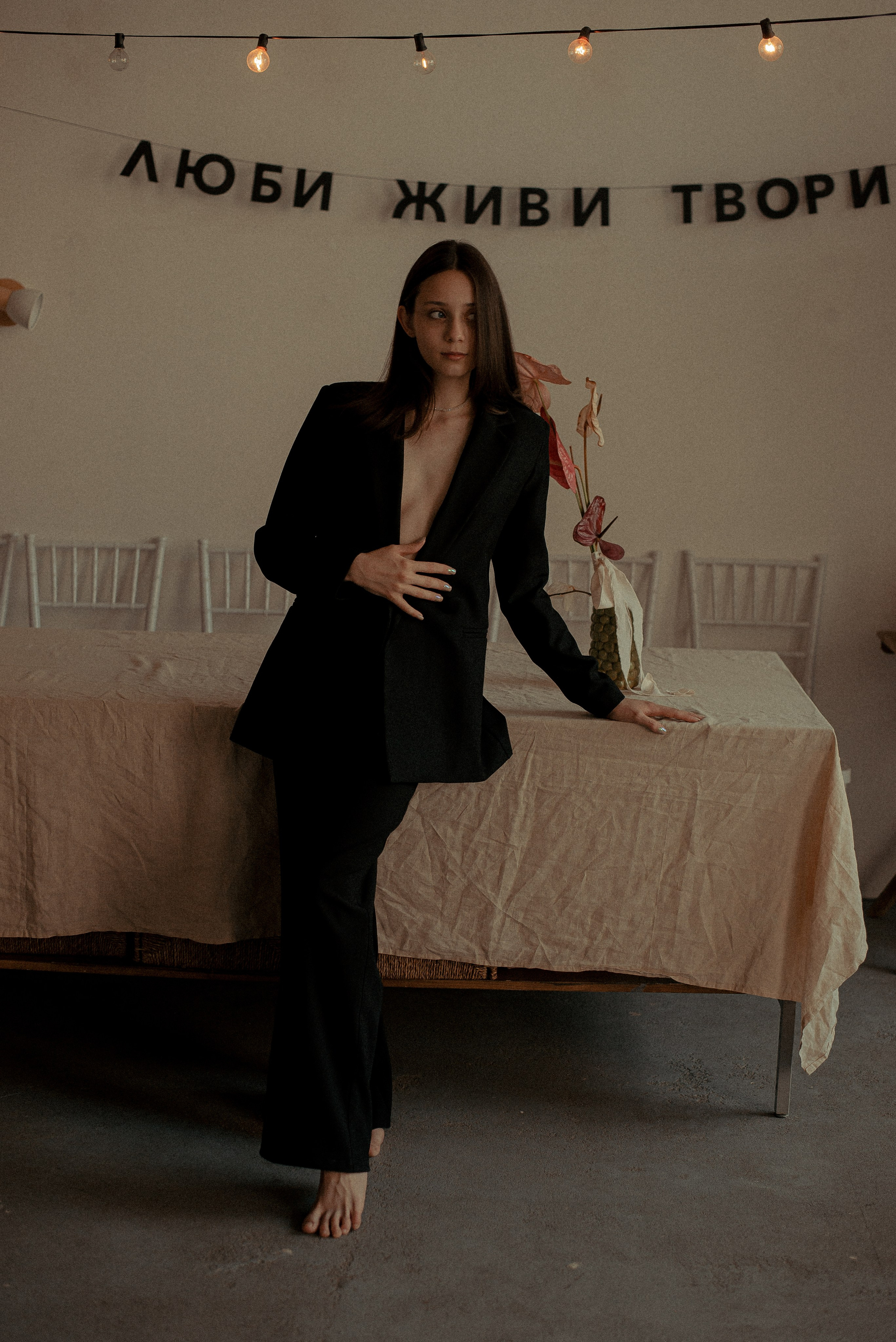 Дарина. Семейный и детский фотограф Иваново Ксения Азаренкова