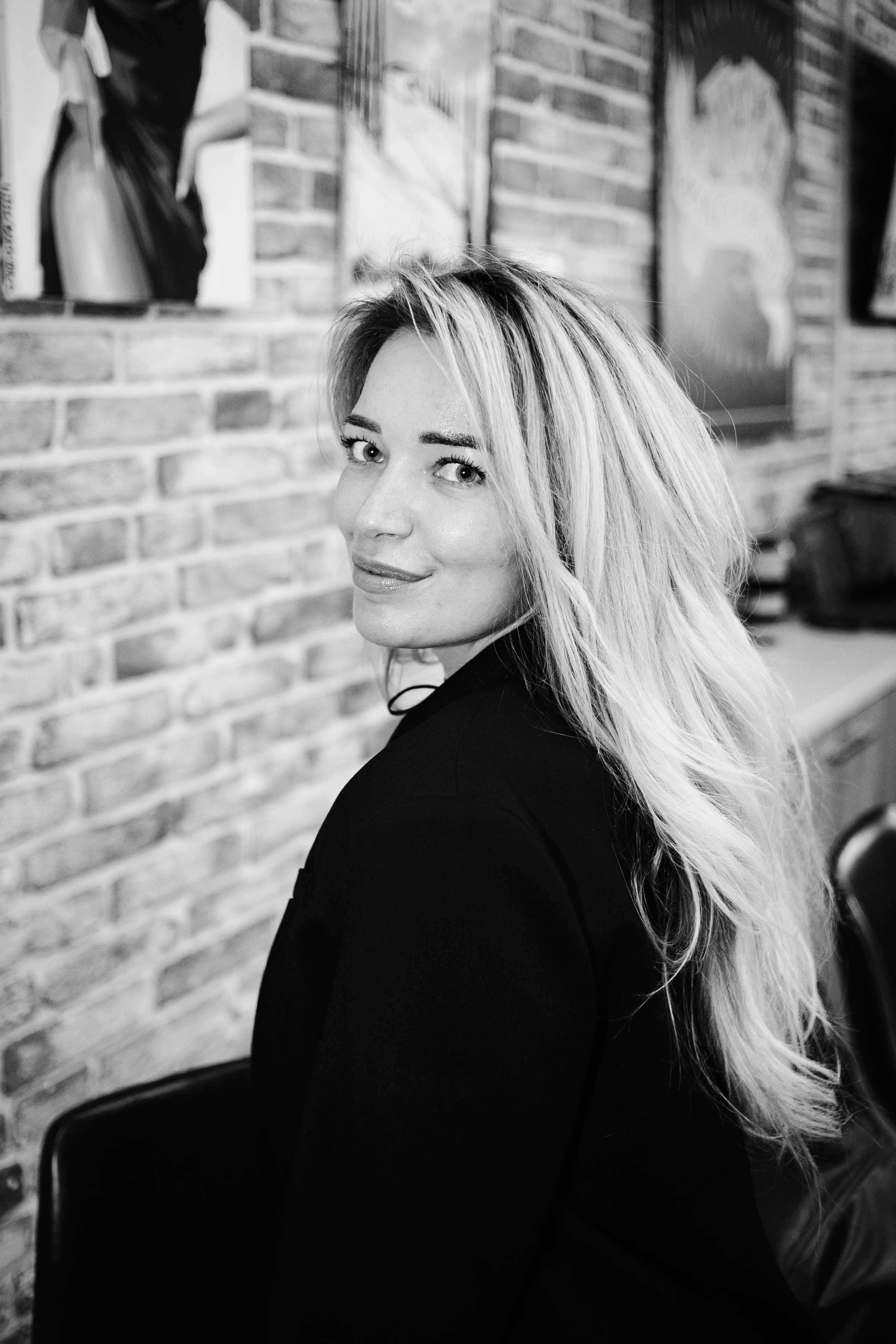 Профессиональная съемка кулинарного мастер-класса в студии EventyOn. Портретный Фотограф Александр «Konevtsoph» В Санкт-Петербурге