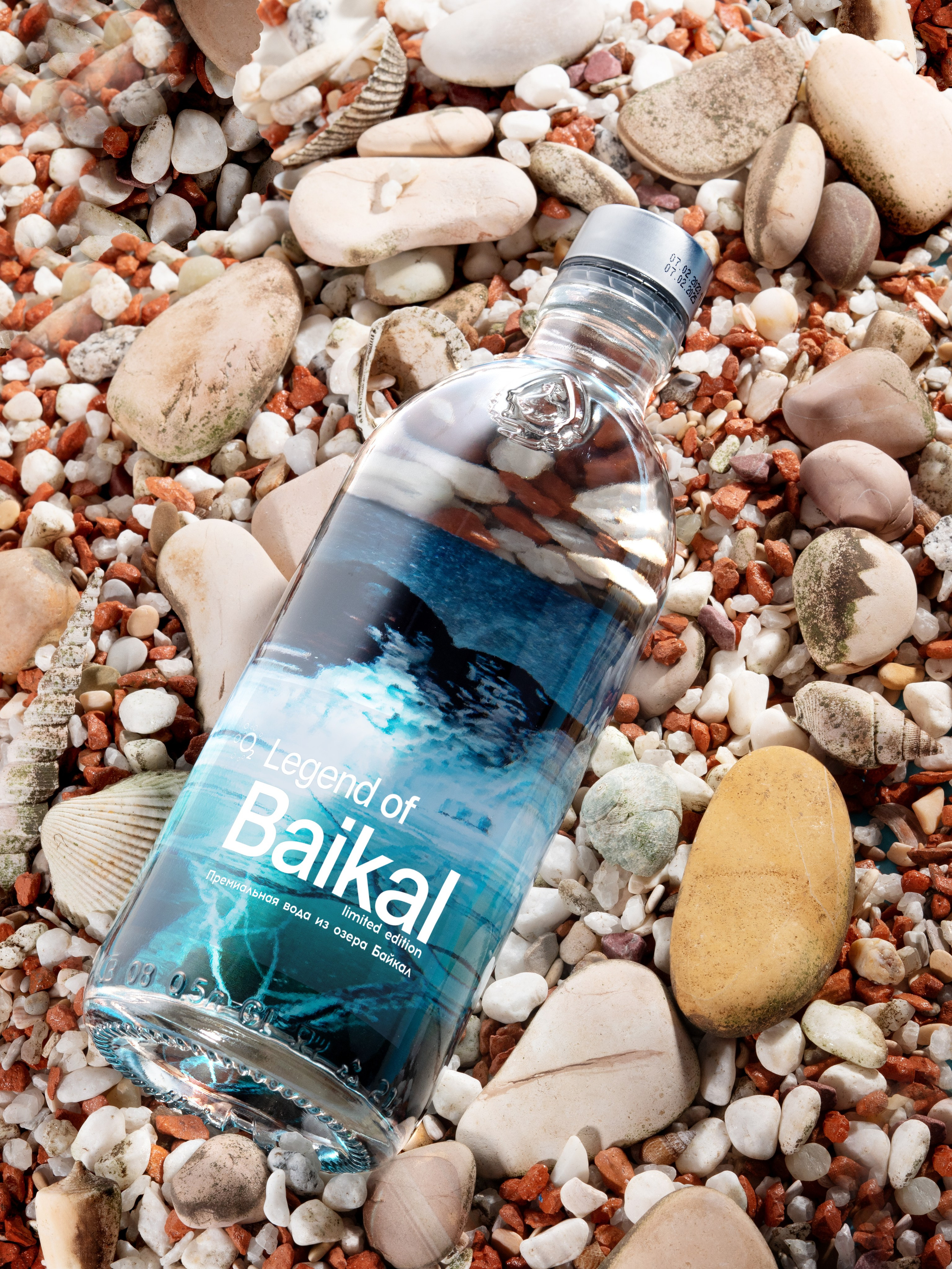 Съемка для Legend of Baikal. Фотограф — Леонов Максим — Москва