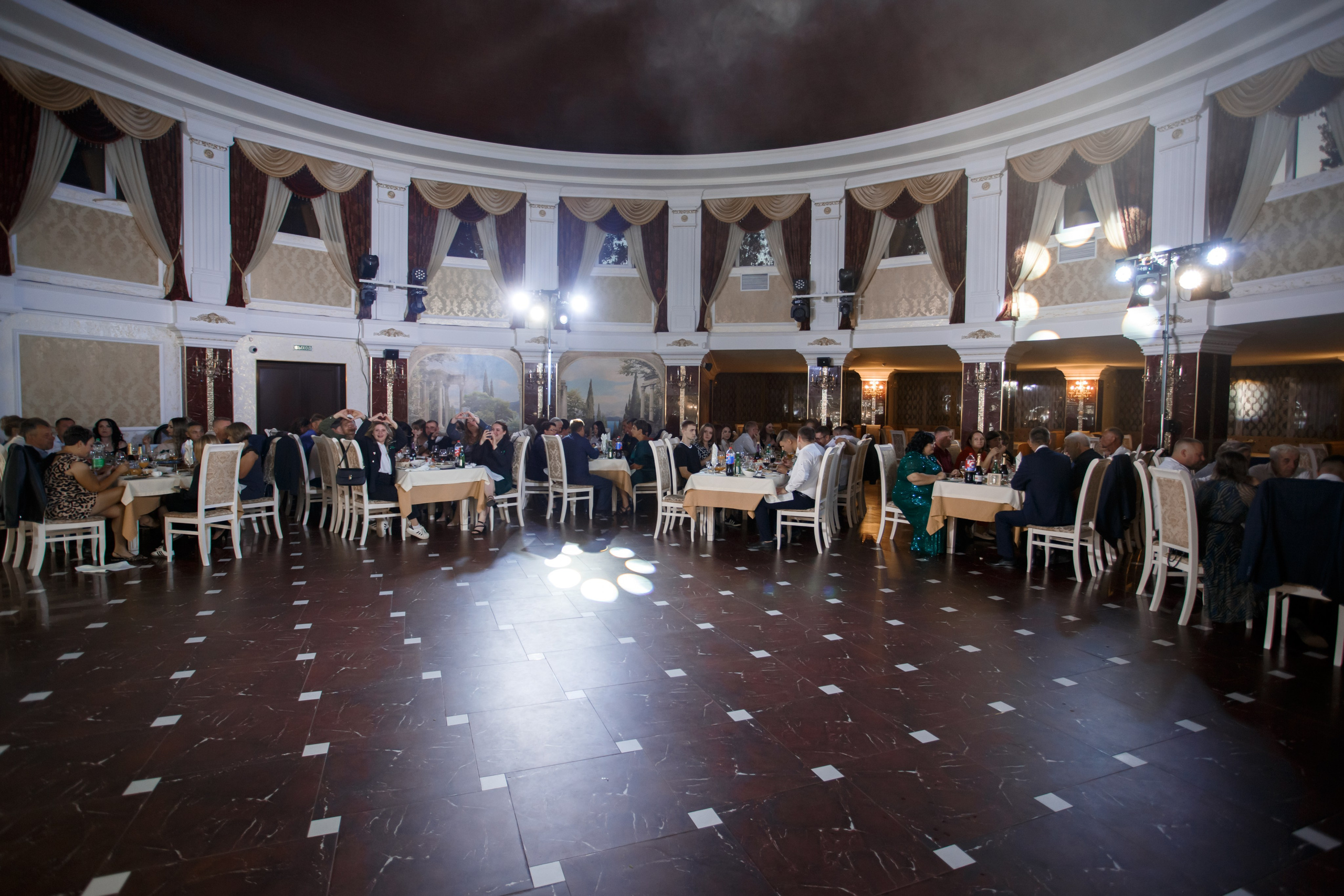 V&A | Kanevskaya. Свадебный фотограф Краснодар Марина Зверева