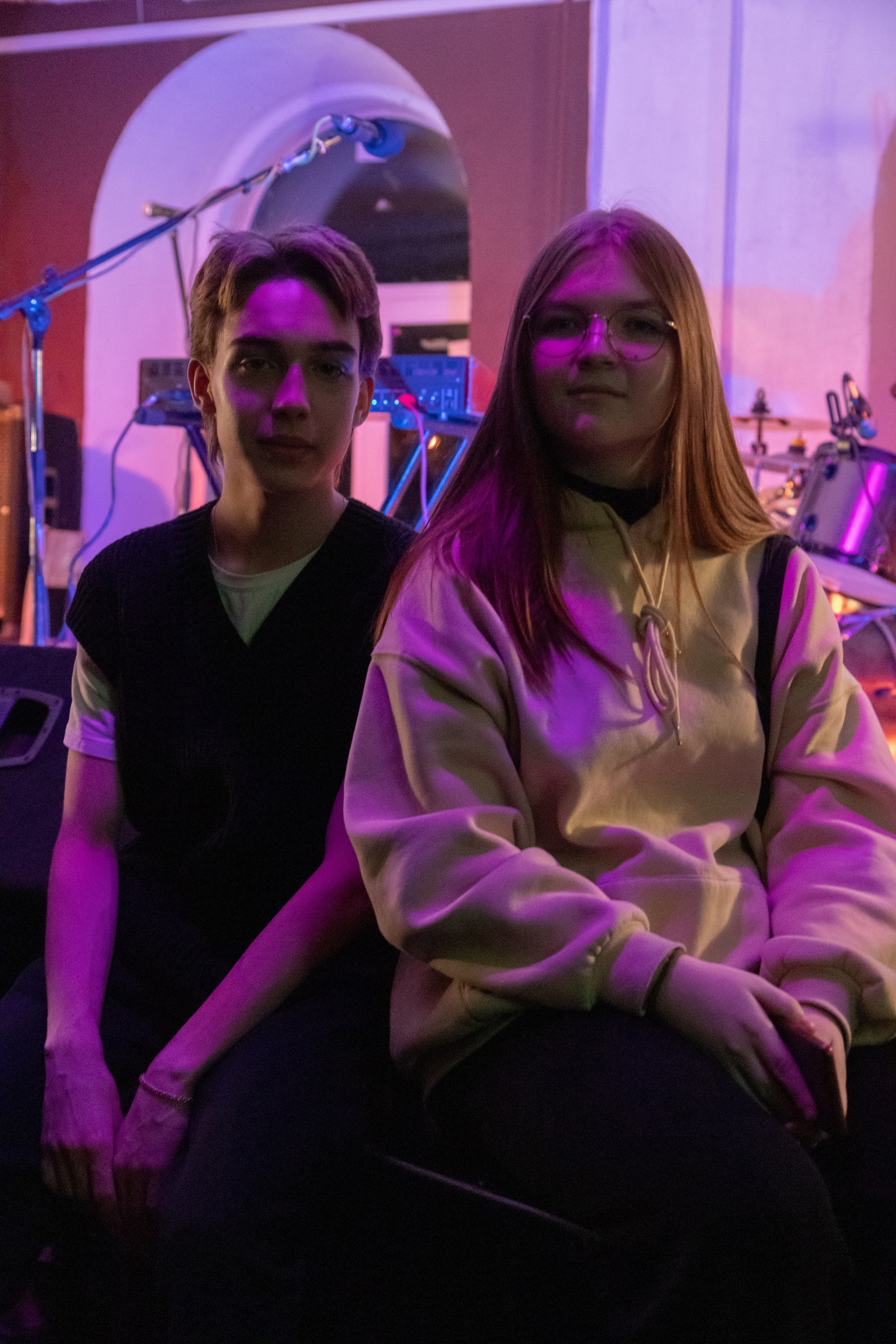 Комсомольск • 08.04.2023. Репортажный фотограф Дмитрий (Нижний Новгород)