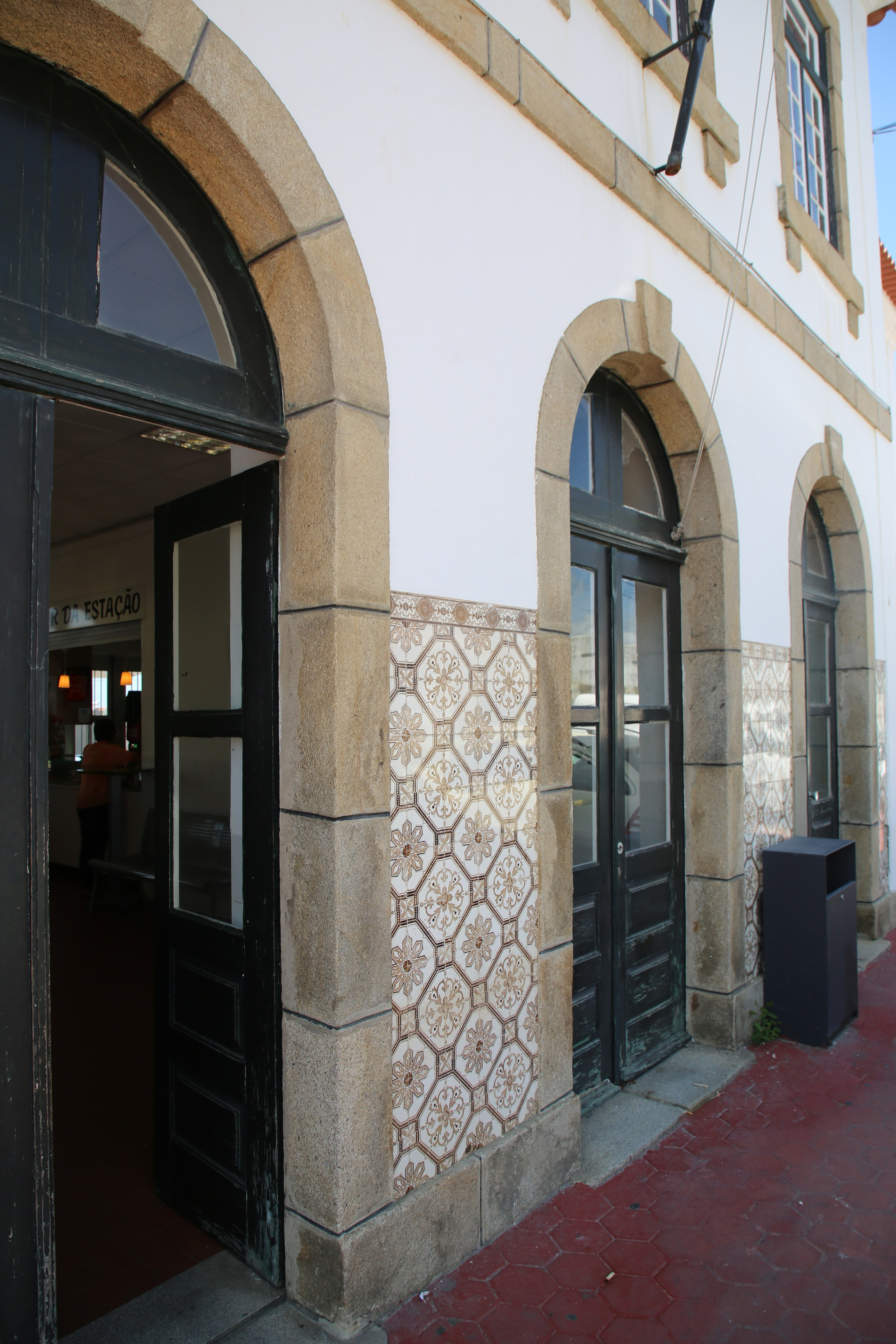 Esmoriz, Portugal. Andrey Filippov Photographer