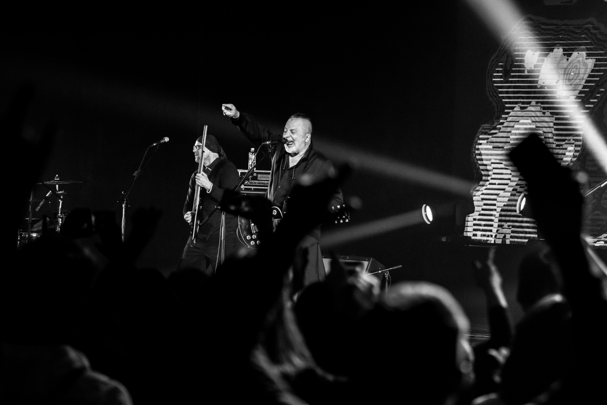 Вадим Самойлов | Калининград. Концертный фотограф Михальченкова Алёна | Москва