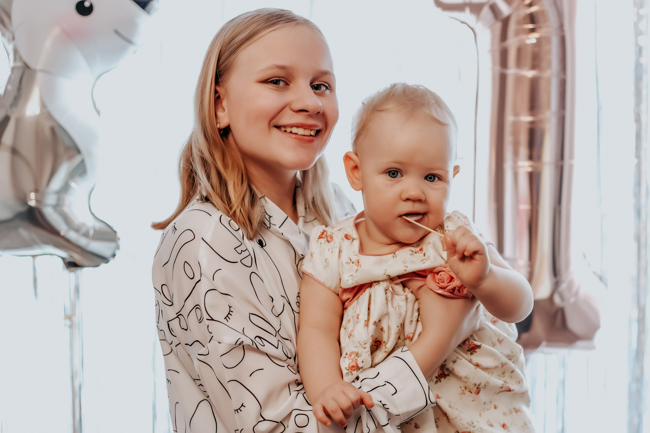 Детские фотосъёмки. Семейный фотограф в Прокопьевске Екатерина Финаскова