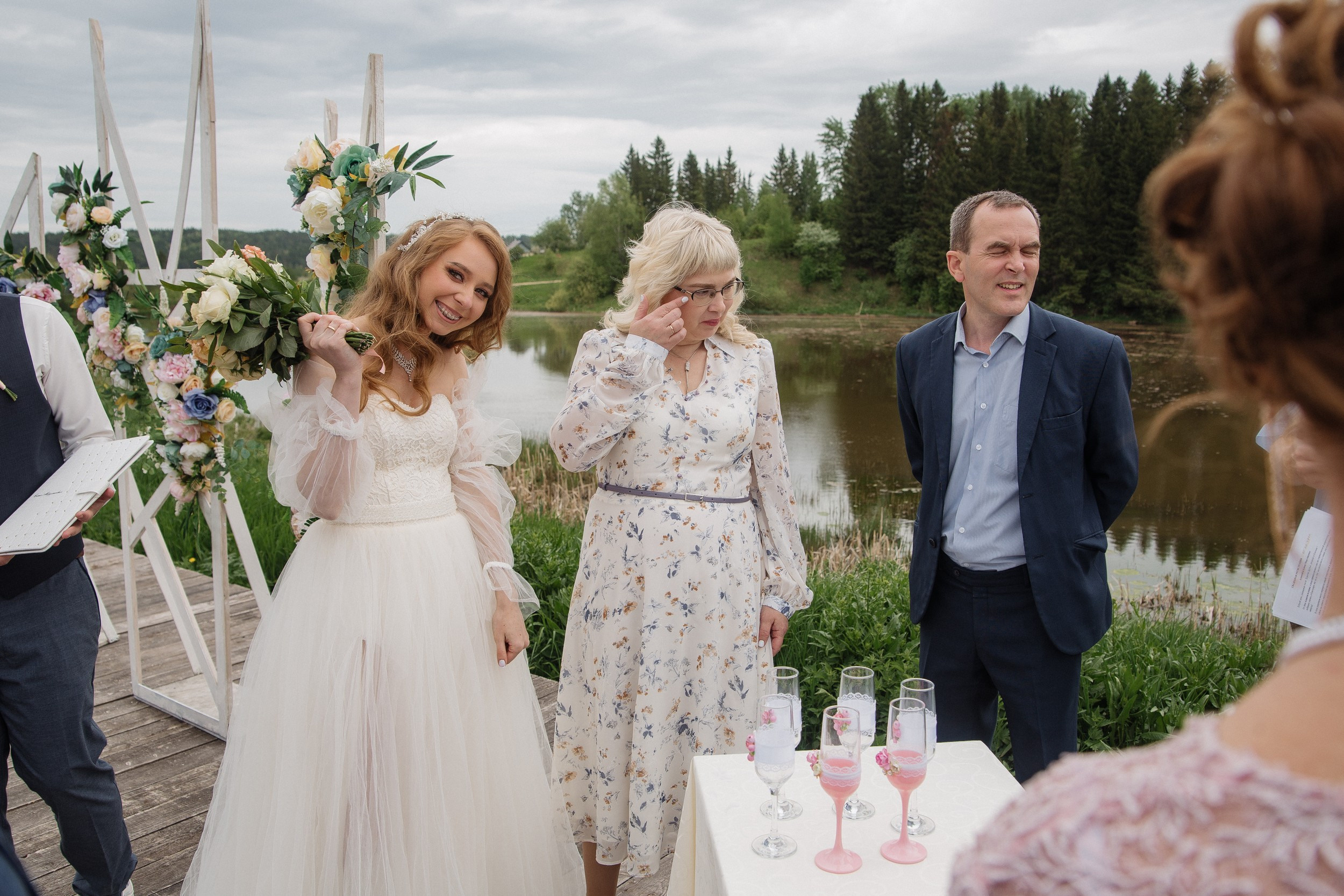 Алёна & Алексей. Свадебный фотограф Пермь