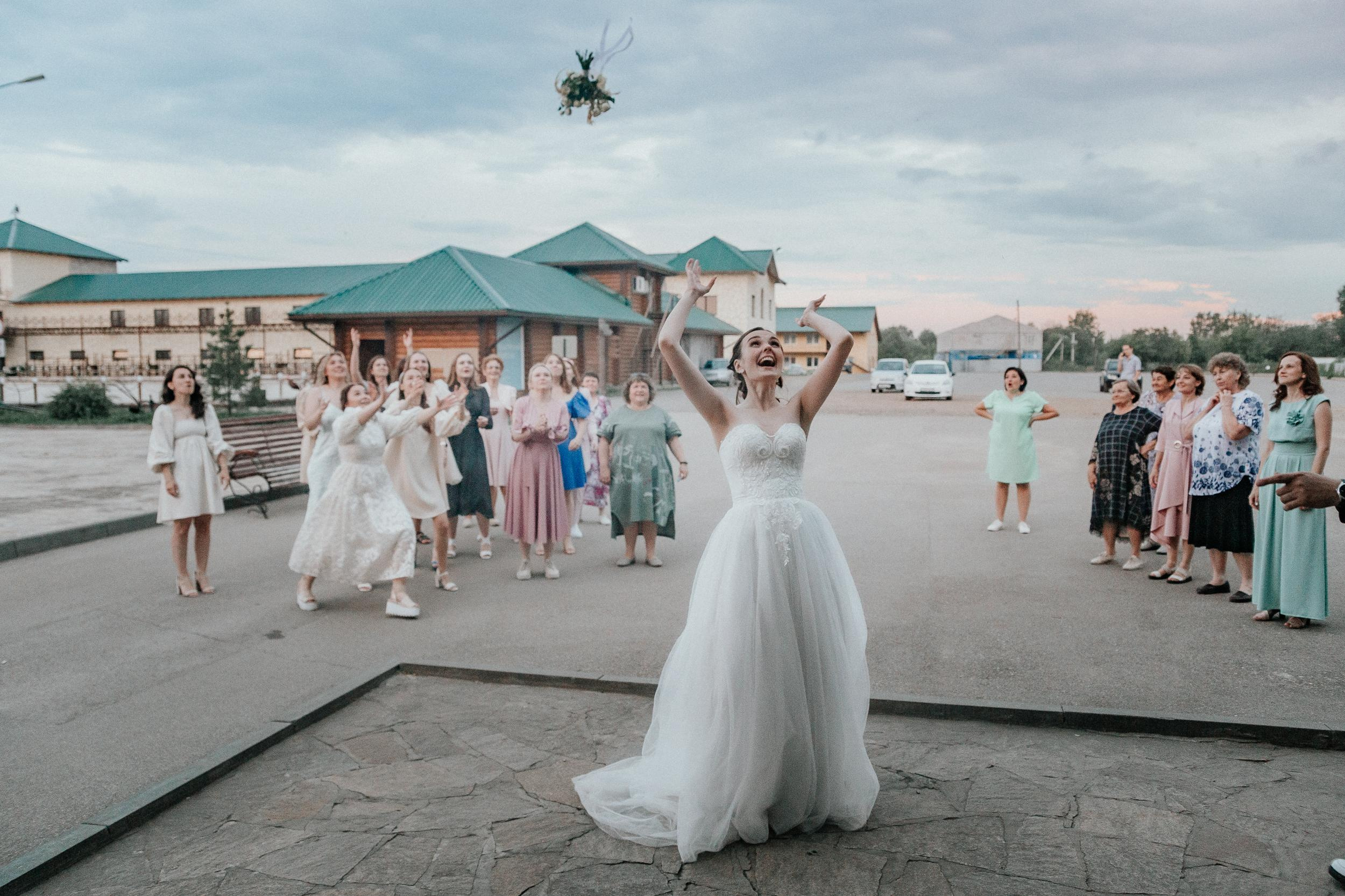 Мария & Евгений. Свадебный фотограф Пермь