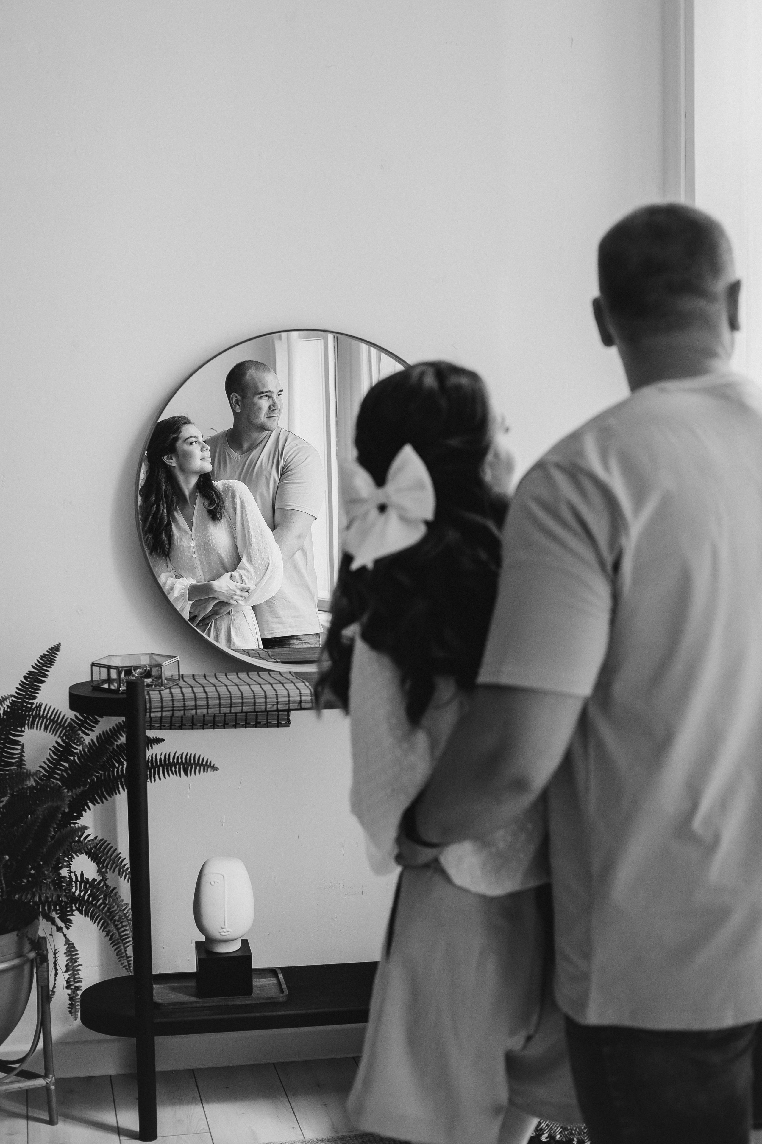 Лиза & Алексей. Свадебный фотограф Пермь