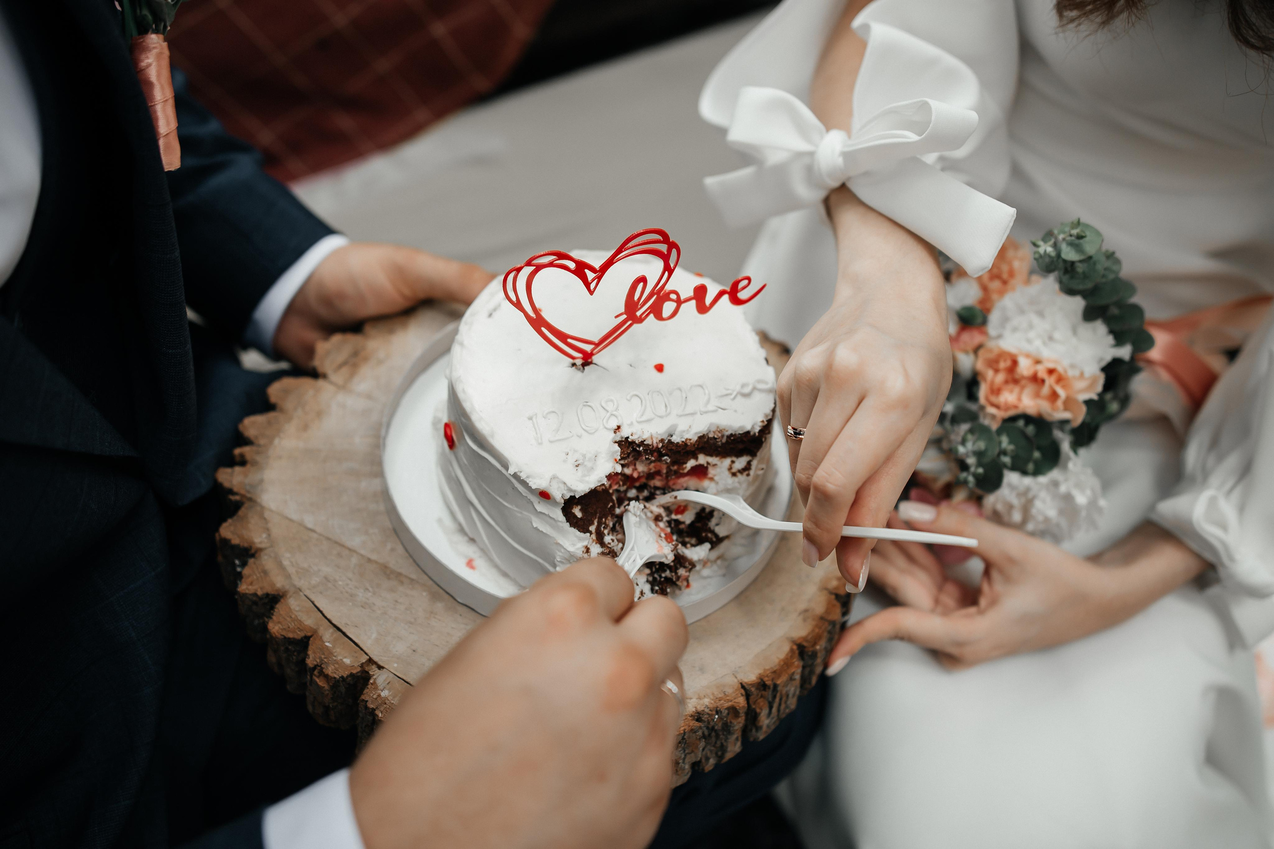 Лиза & Алексей. Свадебный фотограф Пермь