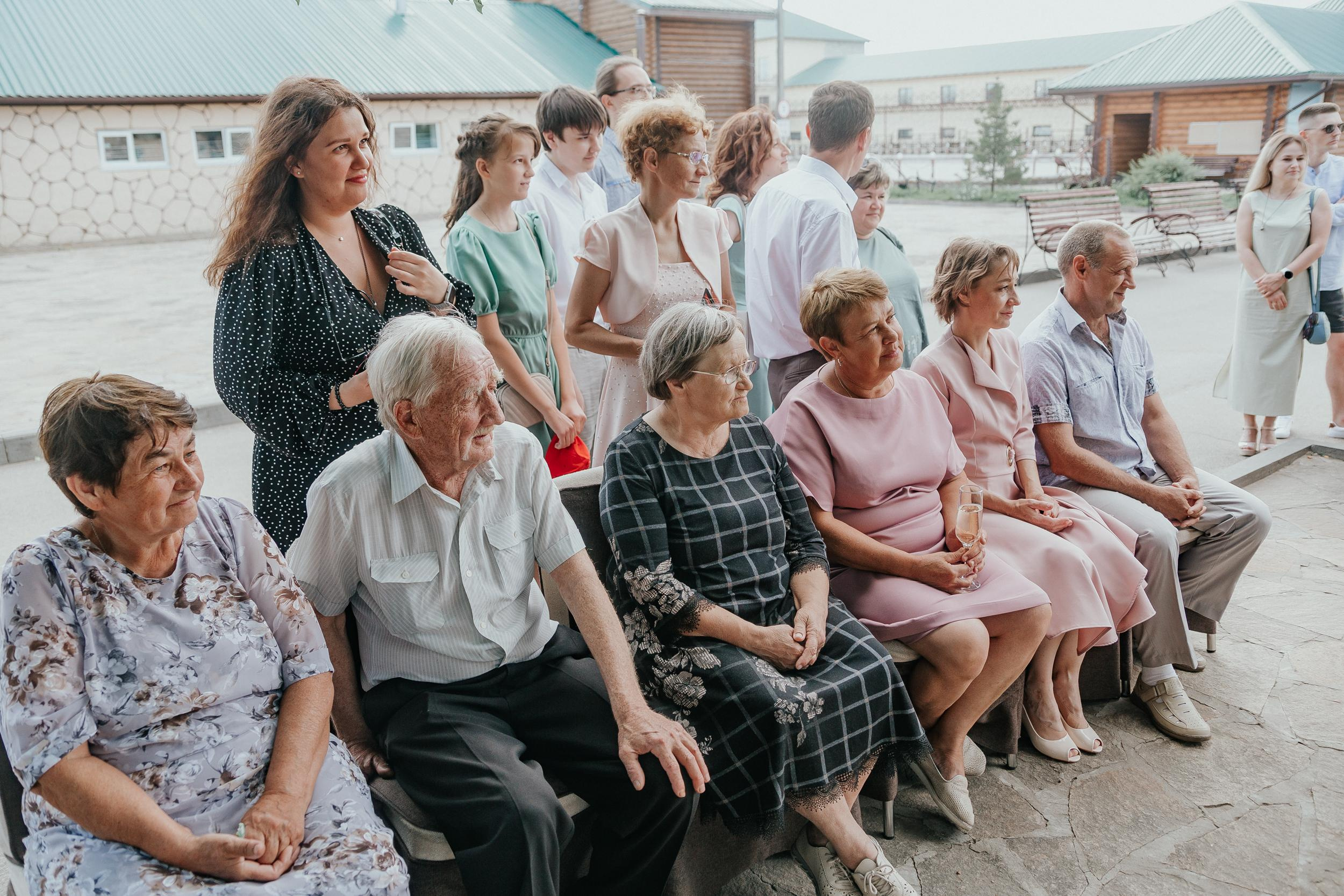 Мария & Евгений. Свадебный фотограф Пермь