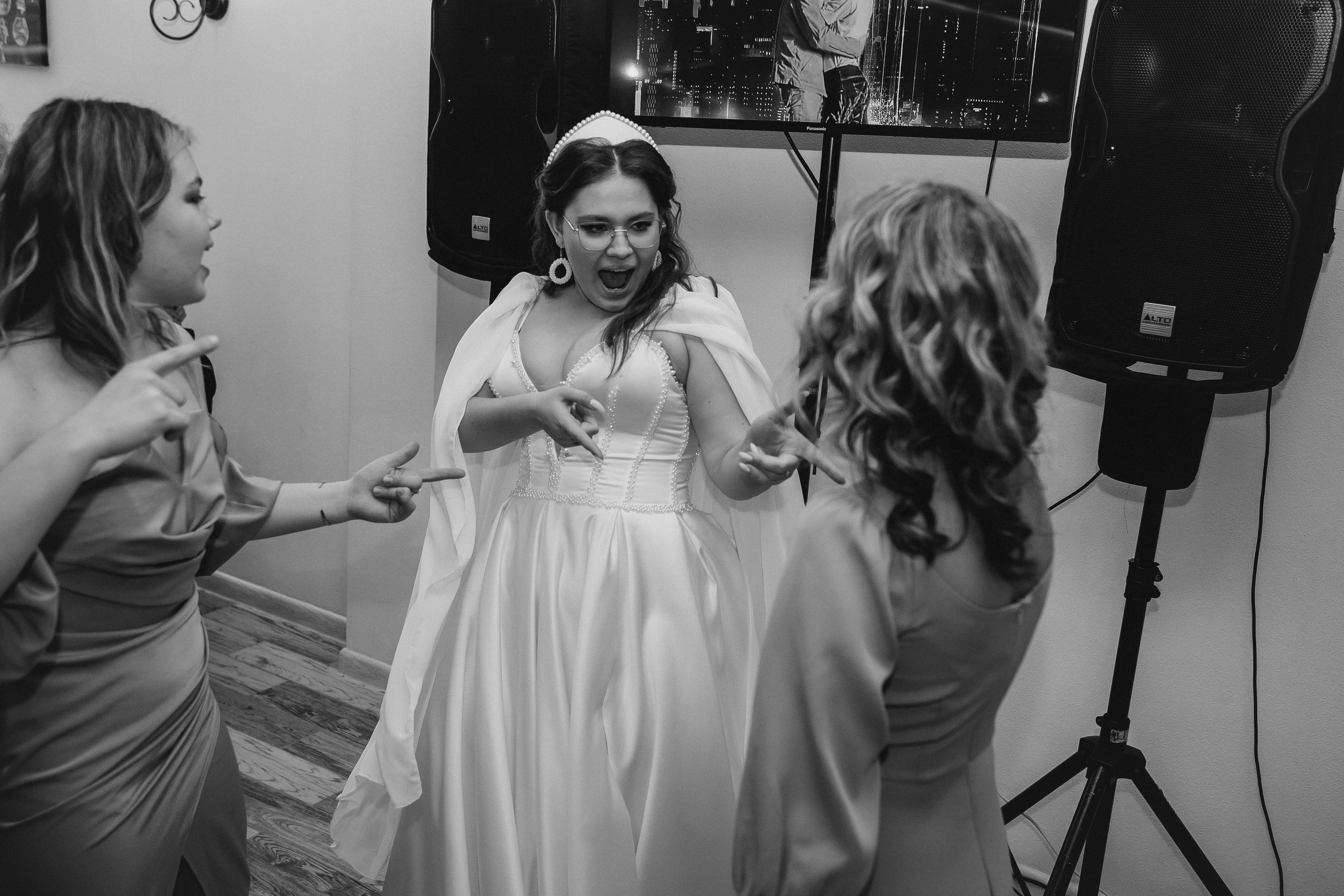 Валерия & Алексей. Свадебный фотограф Пермь