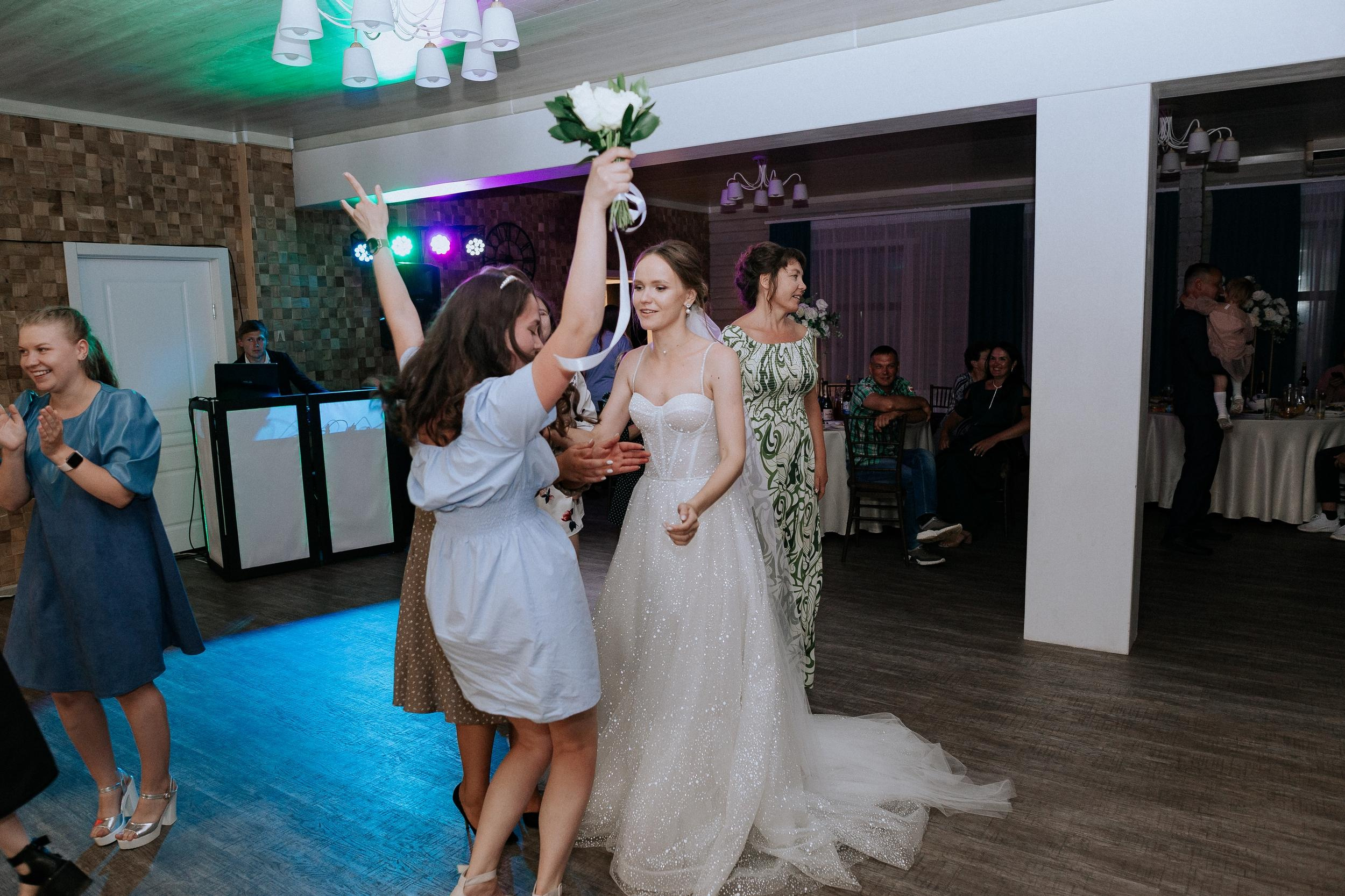 Вадим & Юлия. Свадебный фотограф Пермь