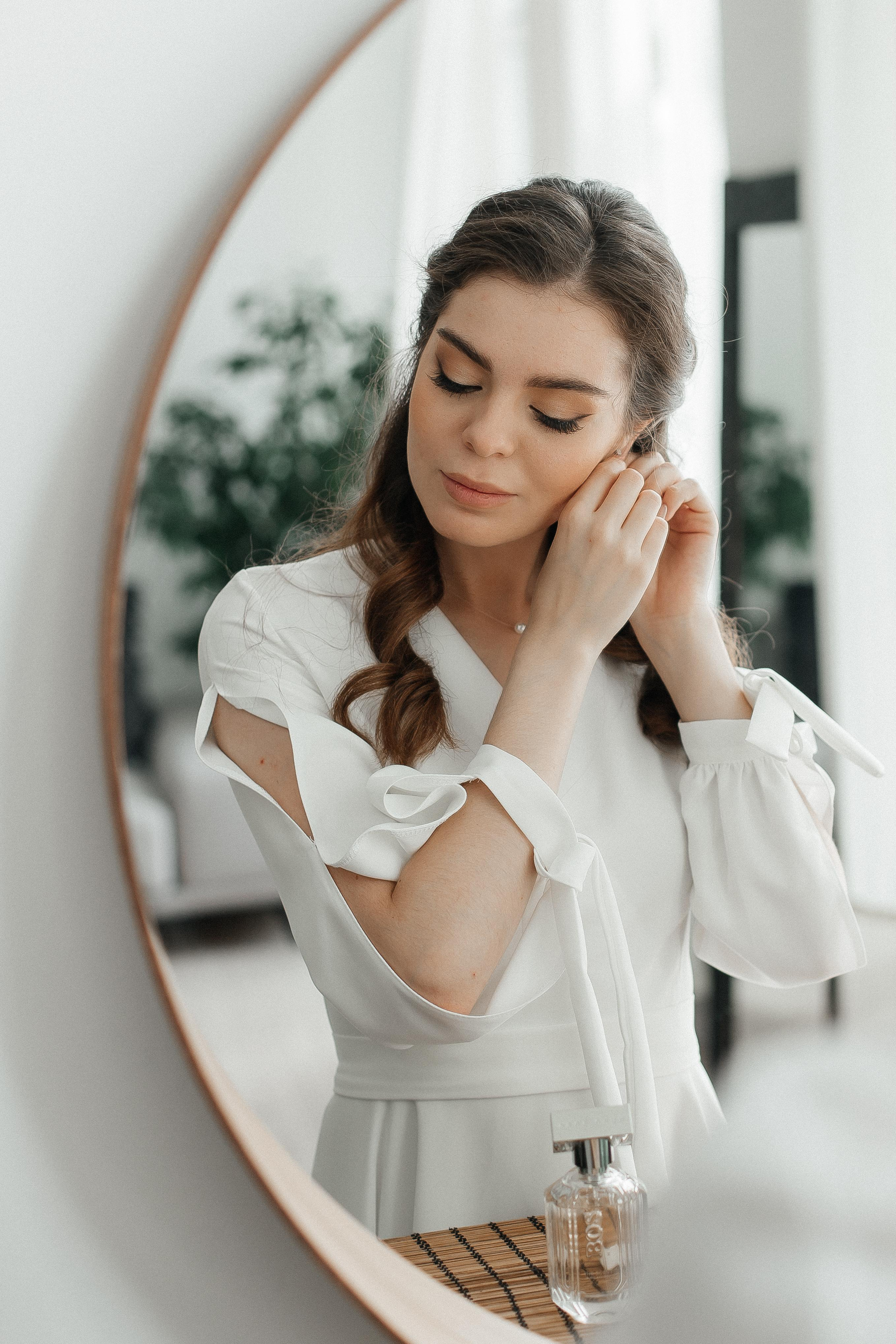 Лиза & Алексей. Свадебный фотограф Пермь