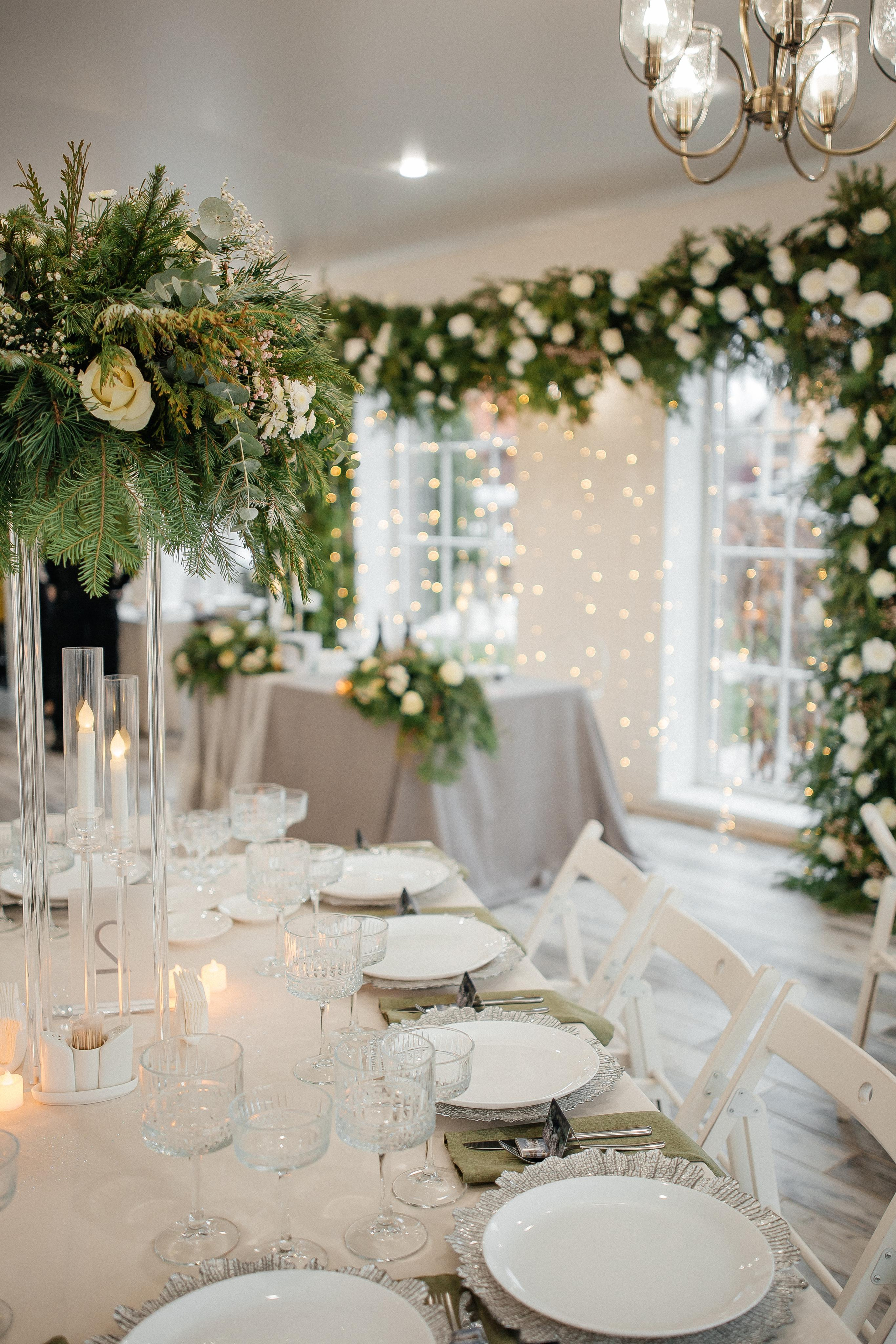 Валерия & Алексей. Свадебный фотограф Пермь