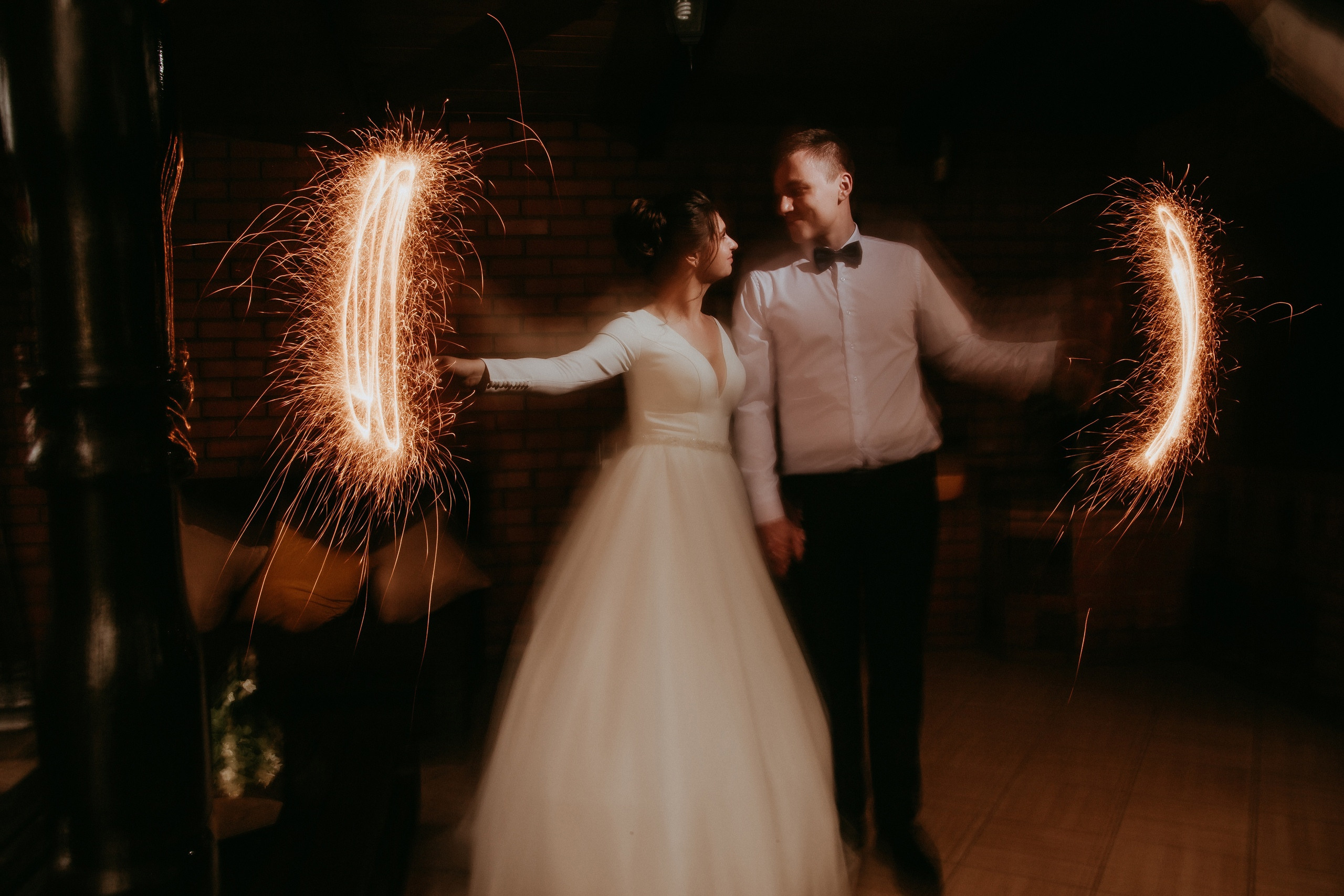 Марина & Александр. Свадебный фотограф Пермь