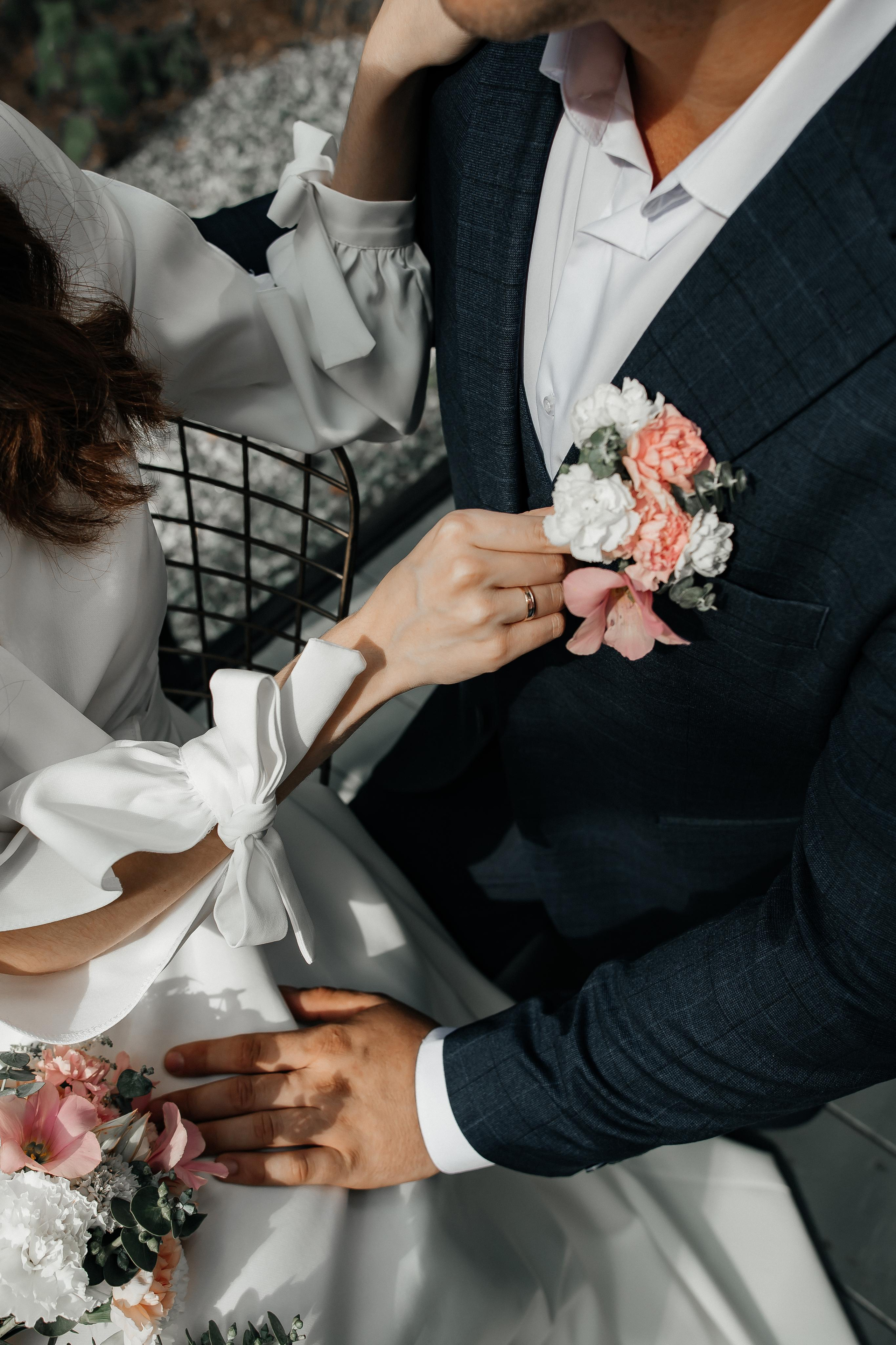 Лиза & Алексей. Свадебный фотограф Пермь